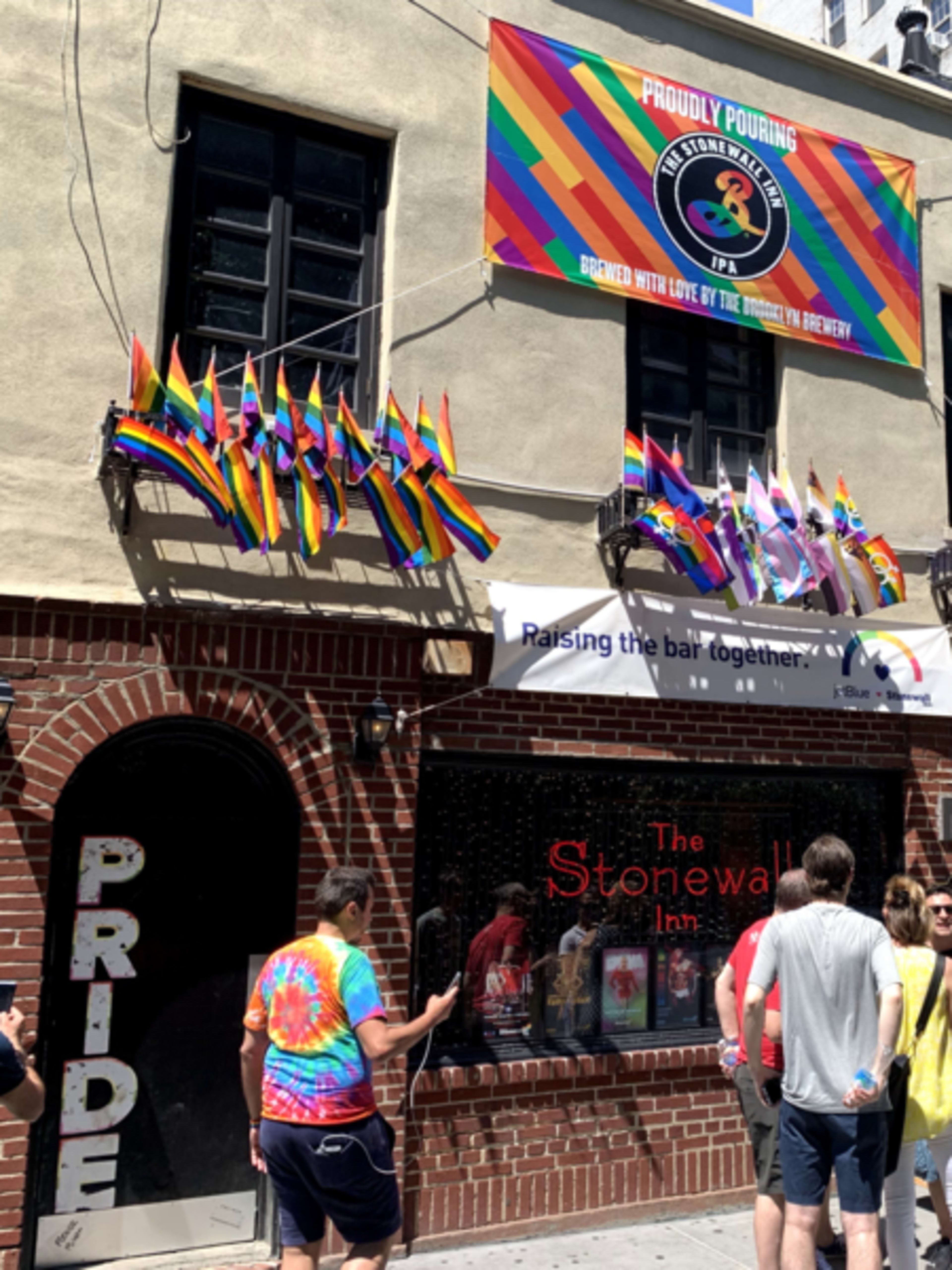 Pride