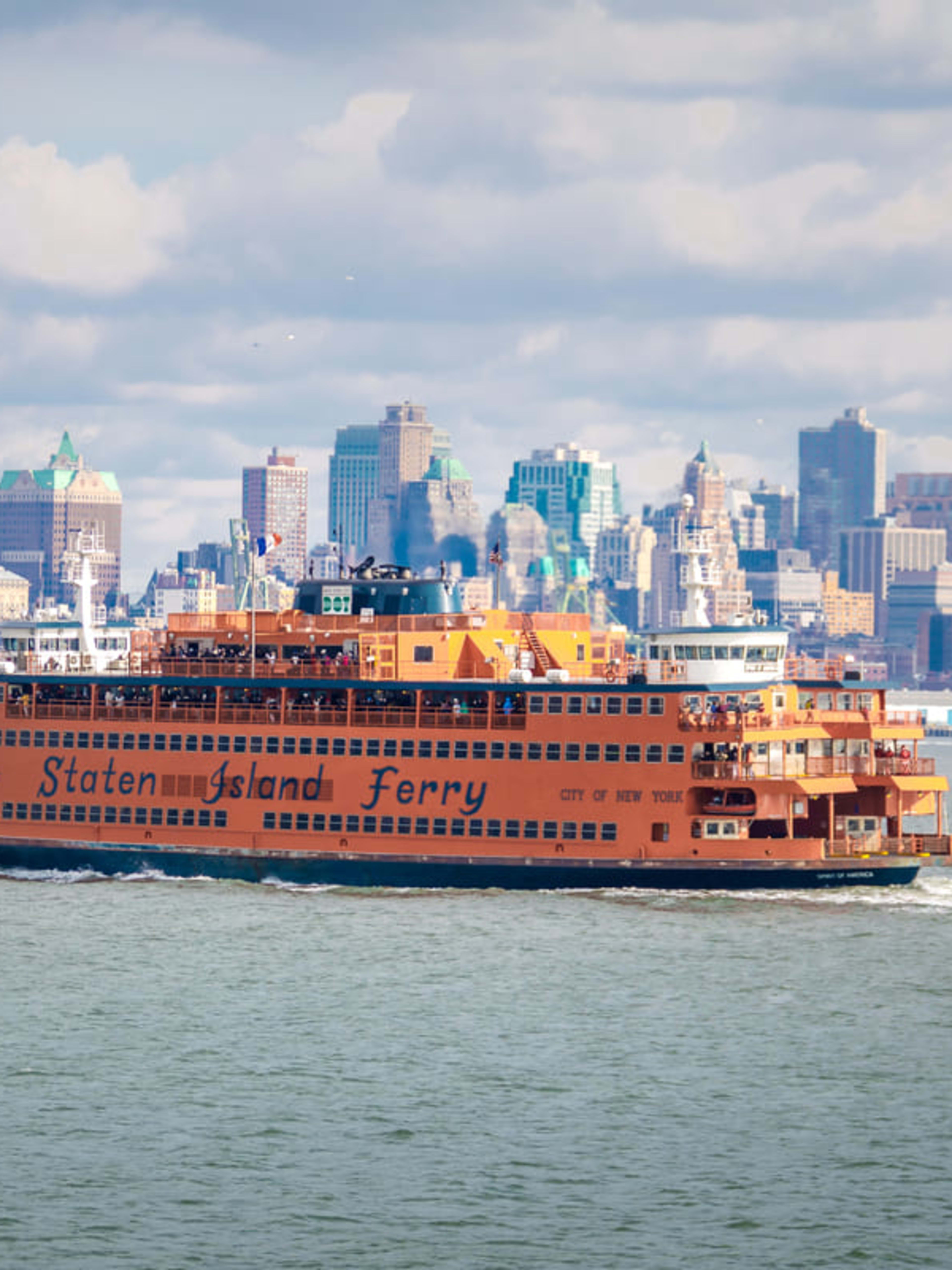 Staten Island Museum
