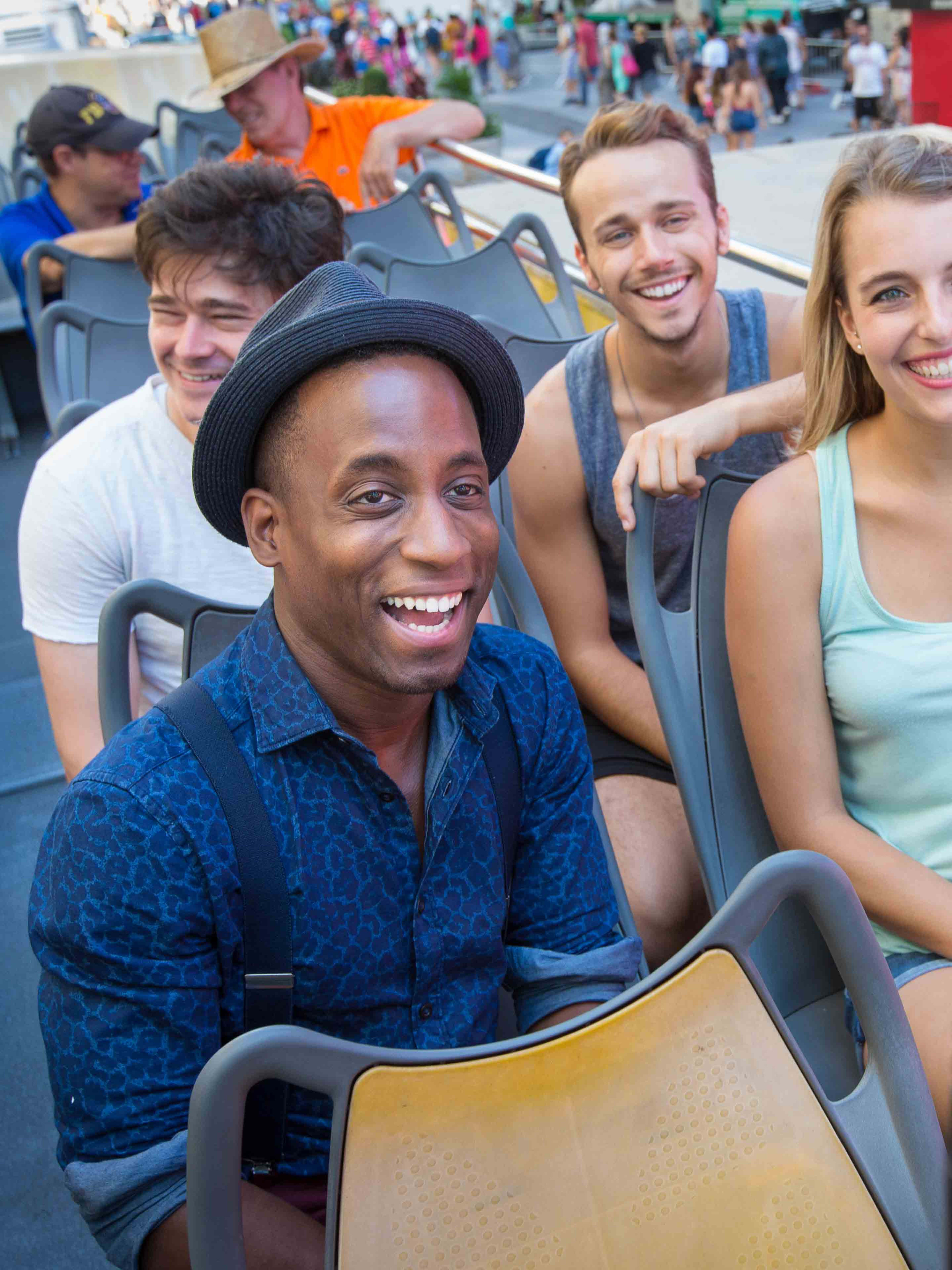 New York Attractions | Explore New York with Go City®