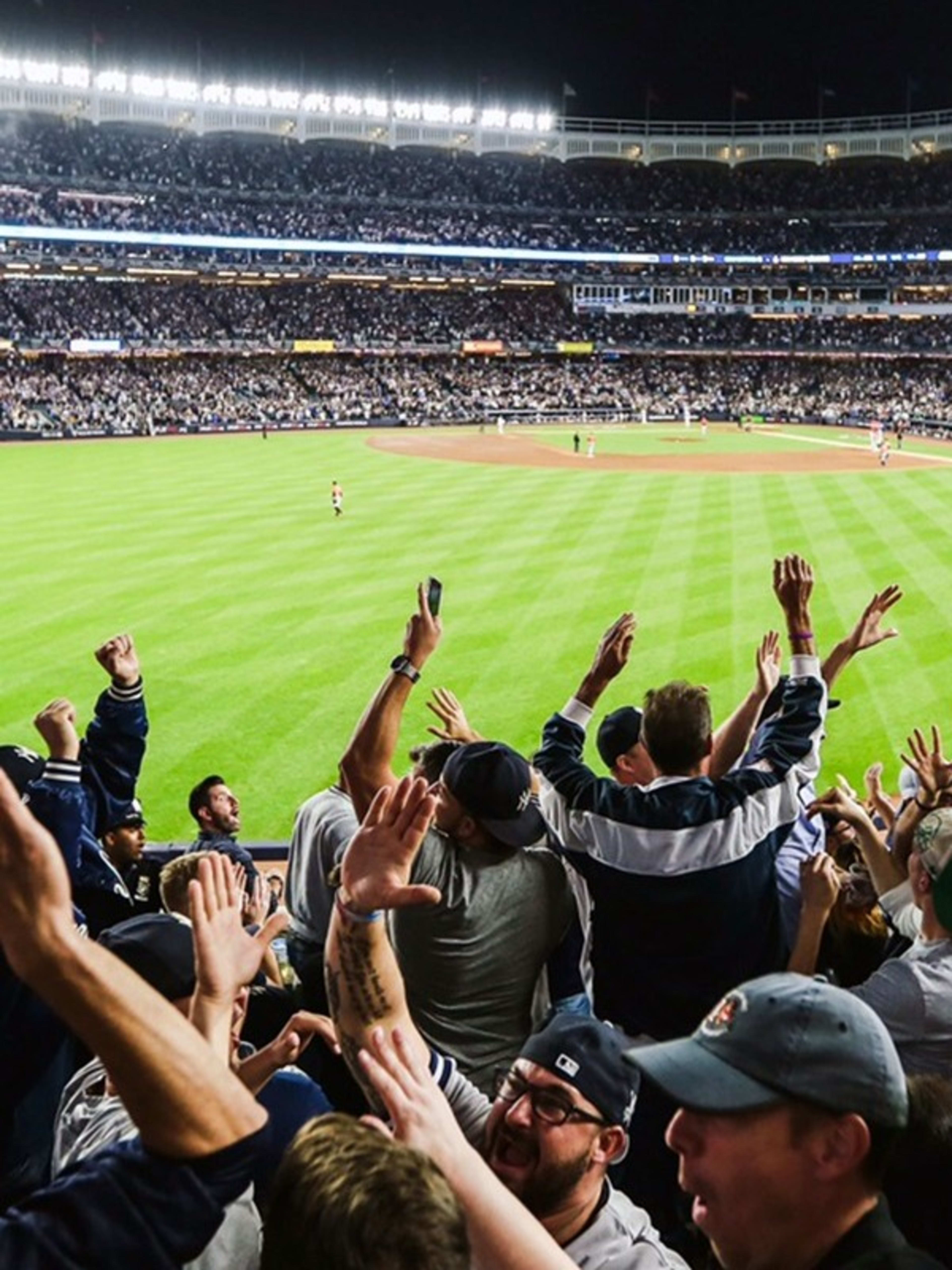 New York Yankees