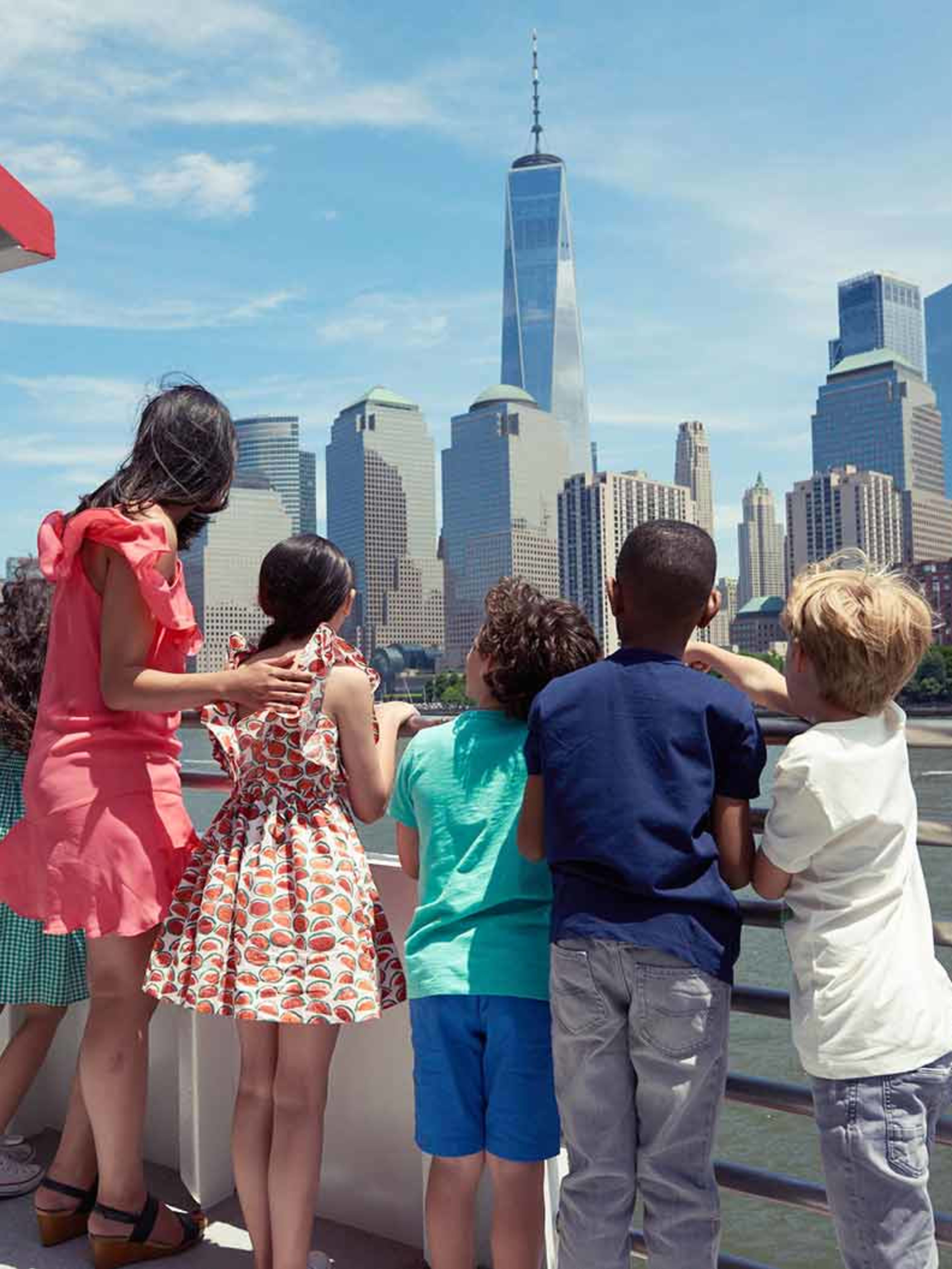 Circle Line NYC Tour Tickets Discounts | New York Explorer Pass