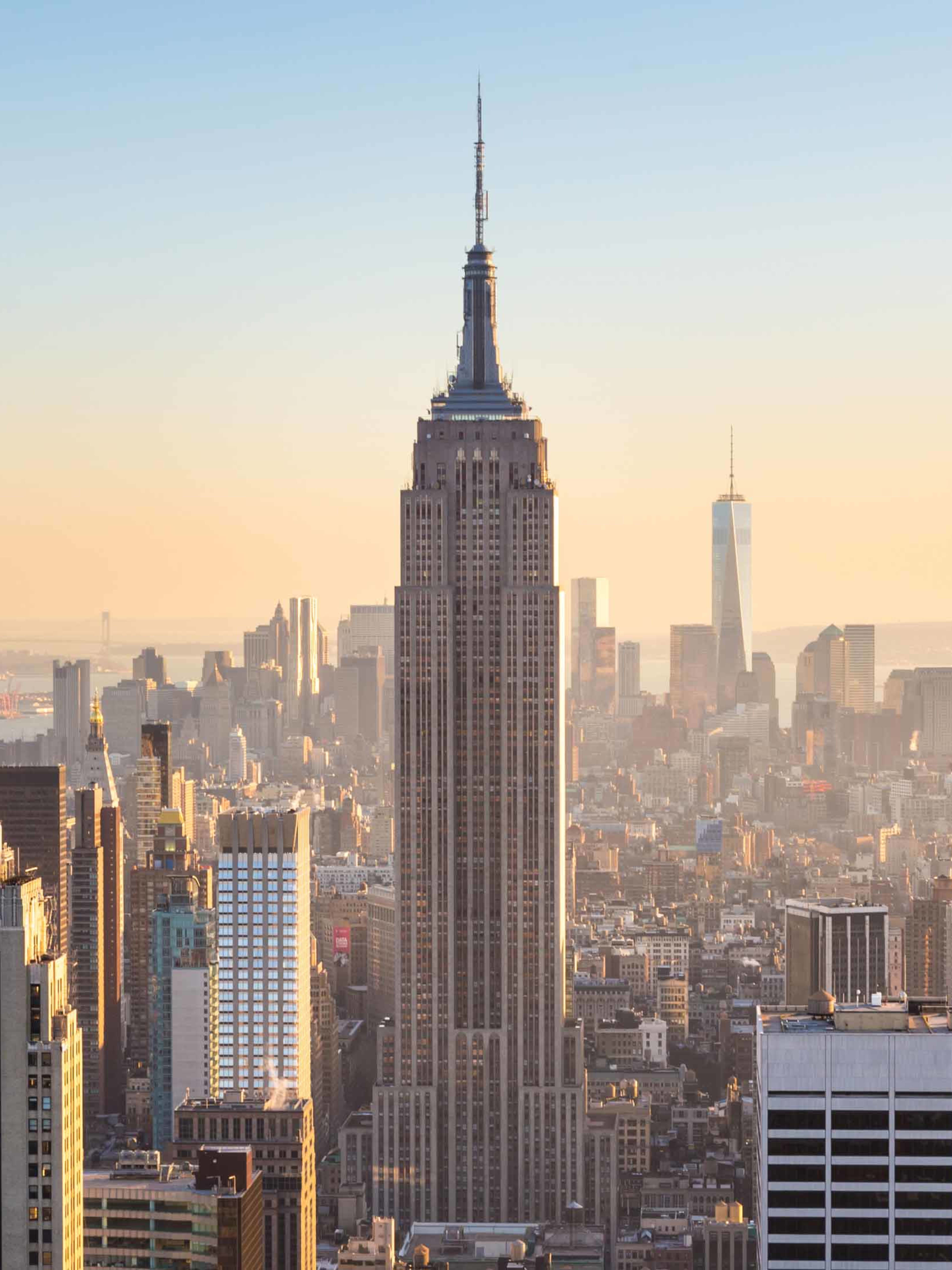 ジョン・サッチーSight's of New York city ジョン・サッチーSight's of New York city New York Attractions