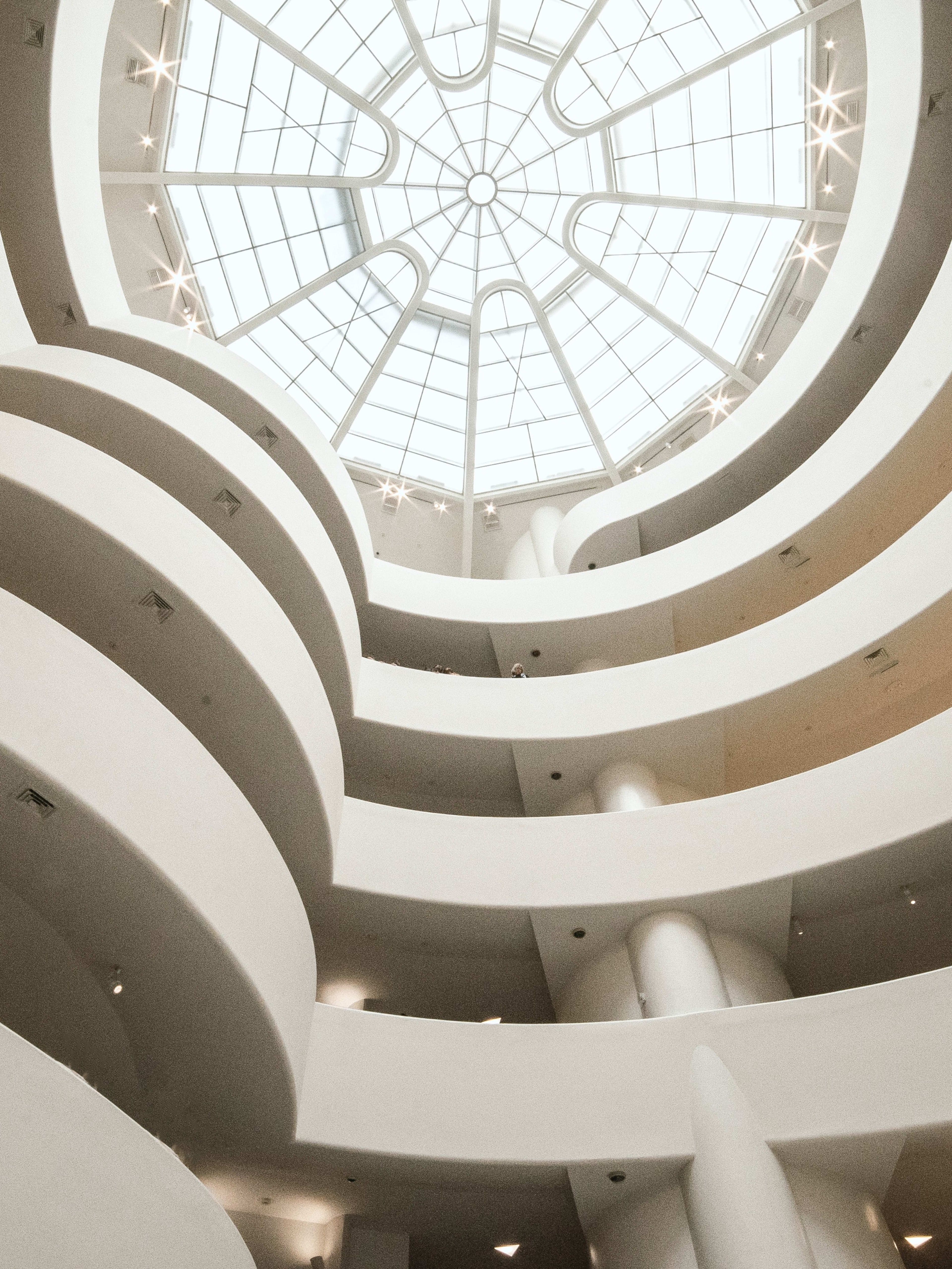 Guggenheim Museum Tickets | New York Explorer Pass