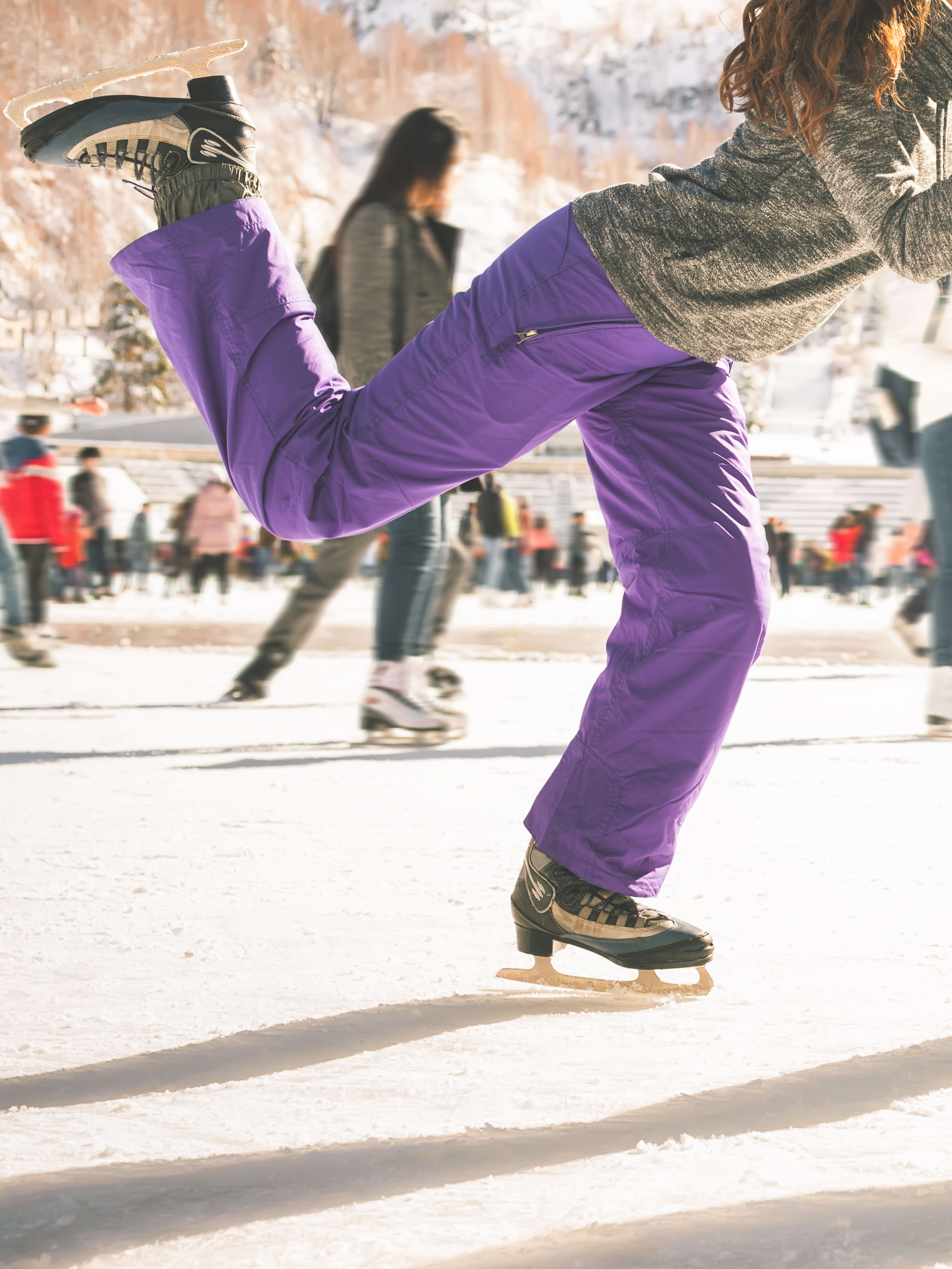 The Rink at Rockefeller Center