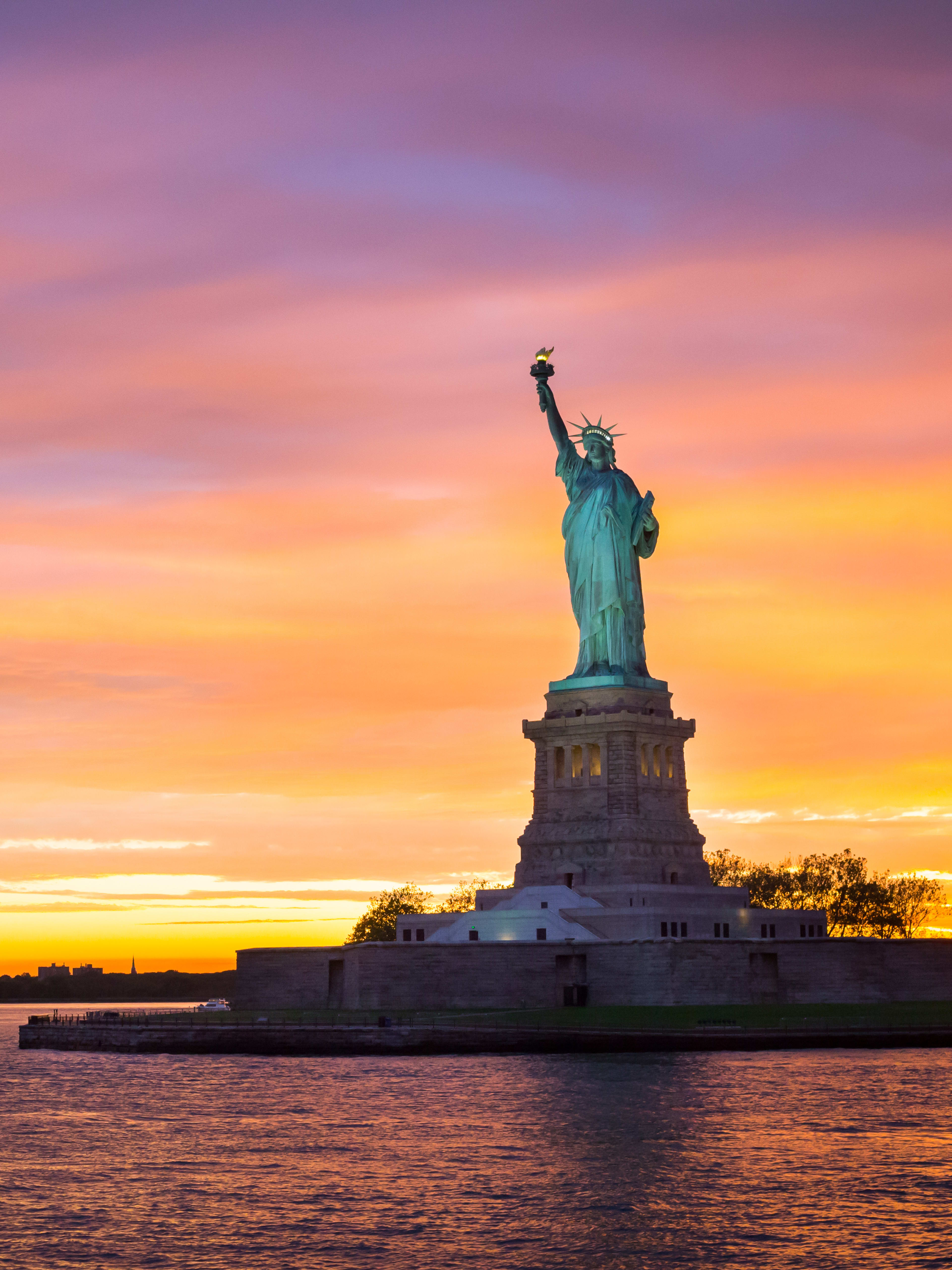 Statue of Liberty Cruise