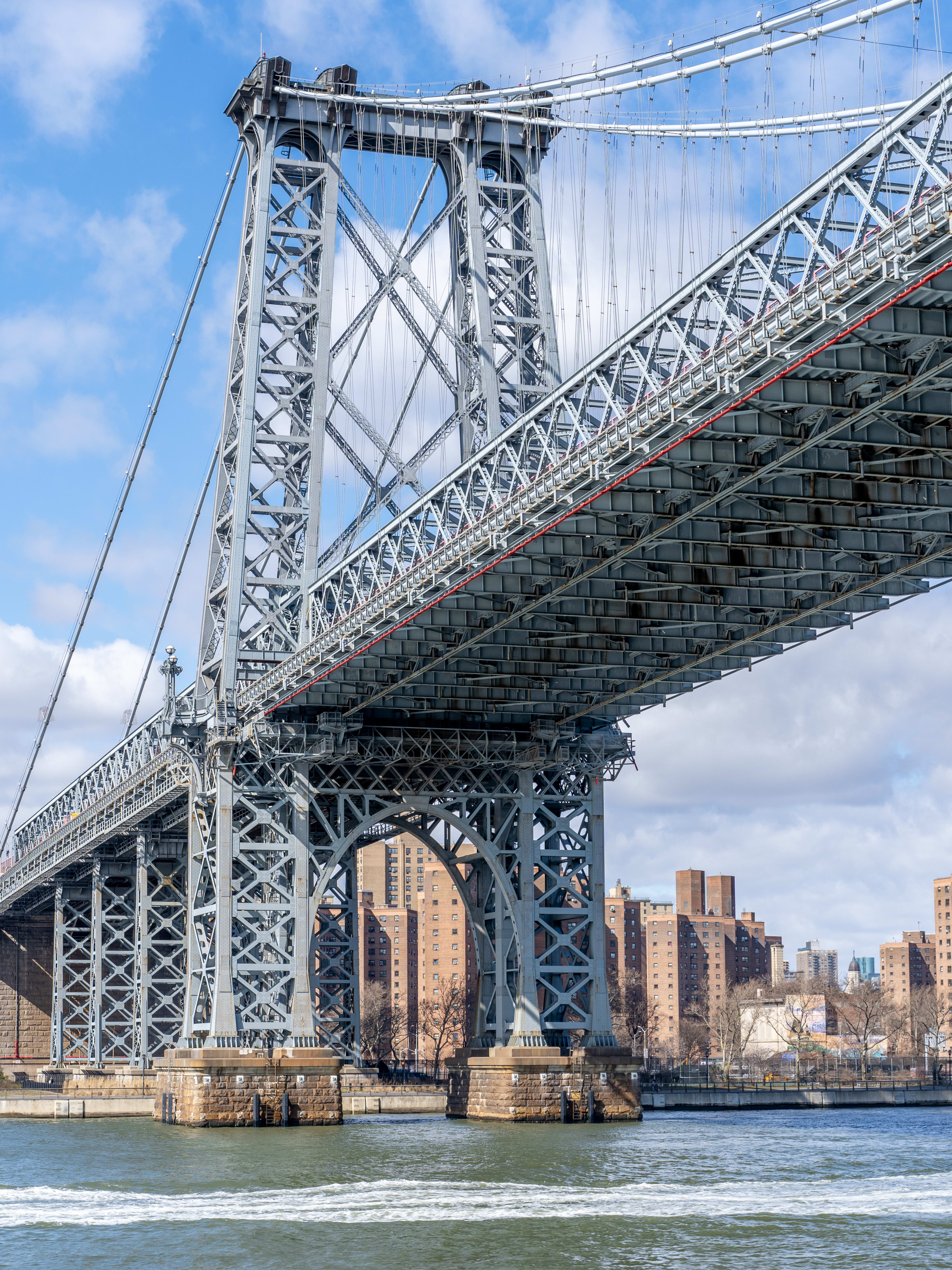 Brooklyn walking tour