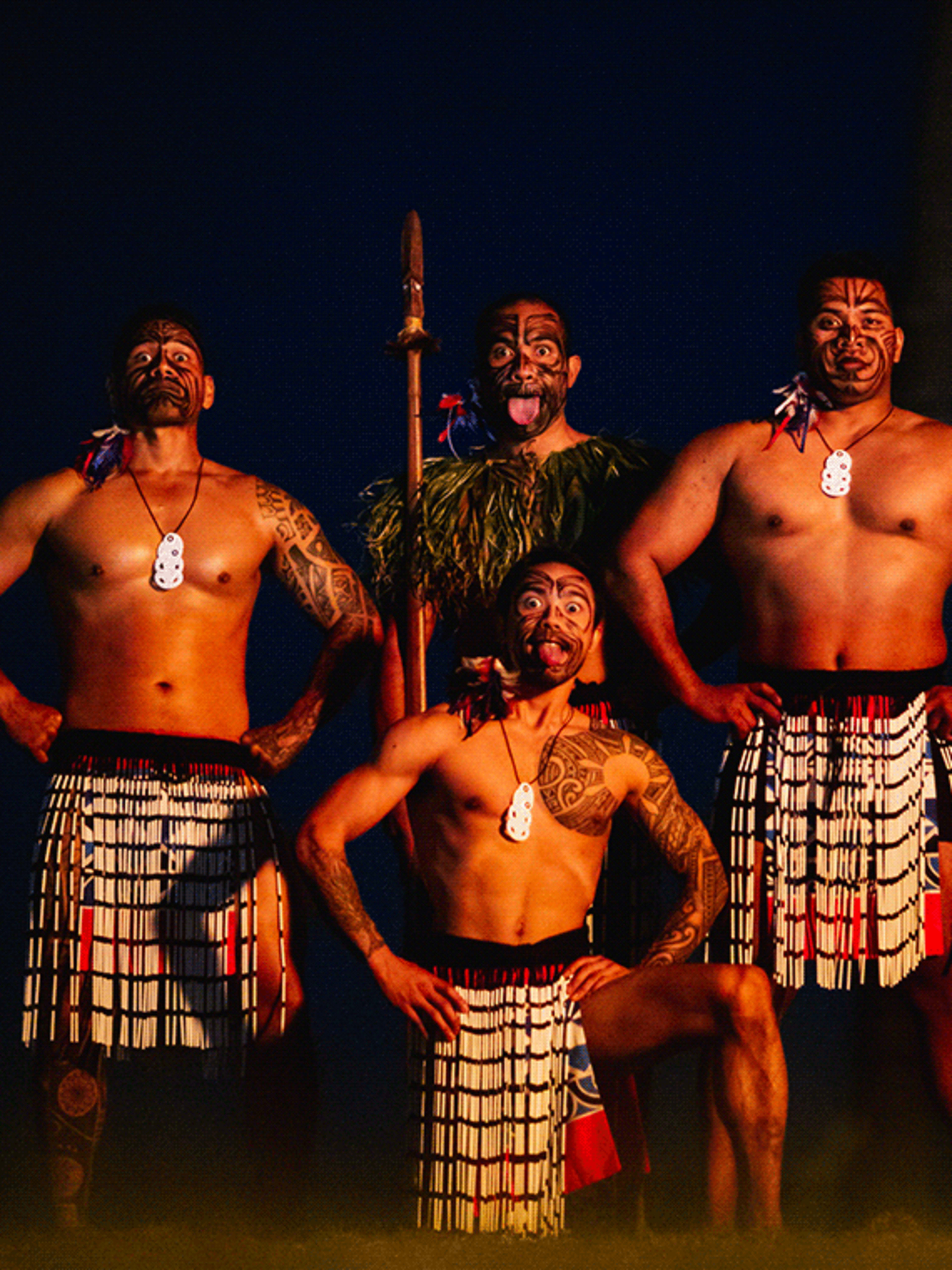 Ka Moana Luau
