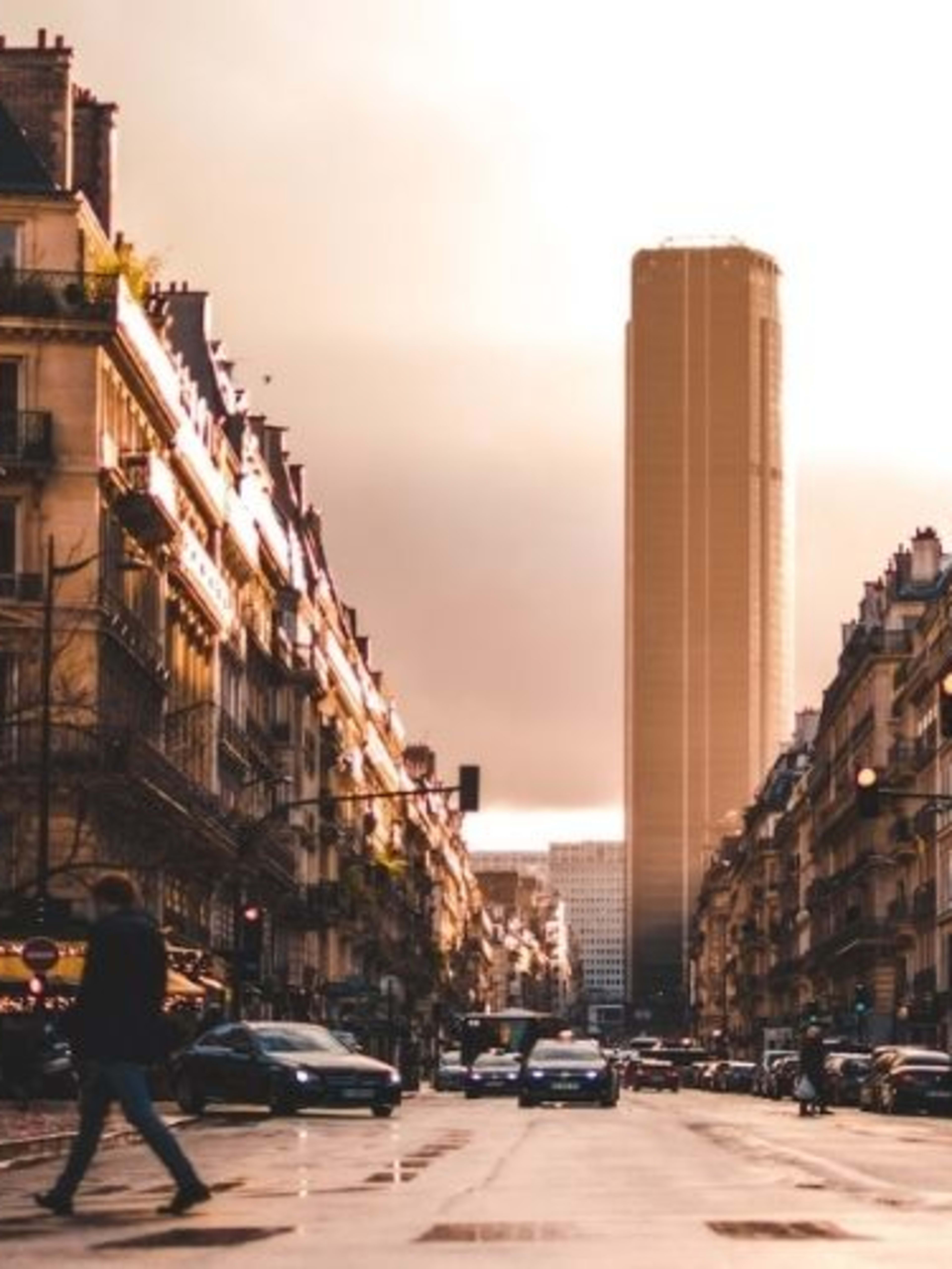 montparnasse