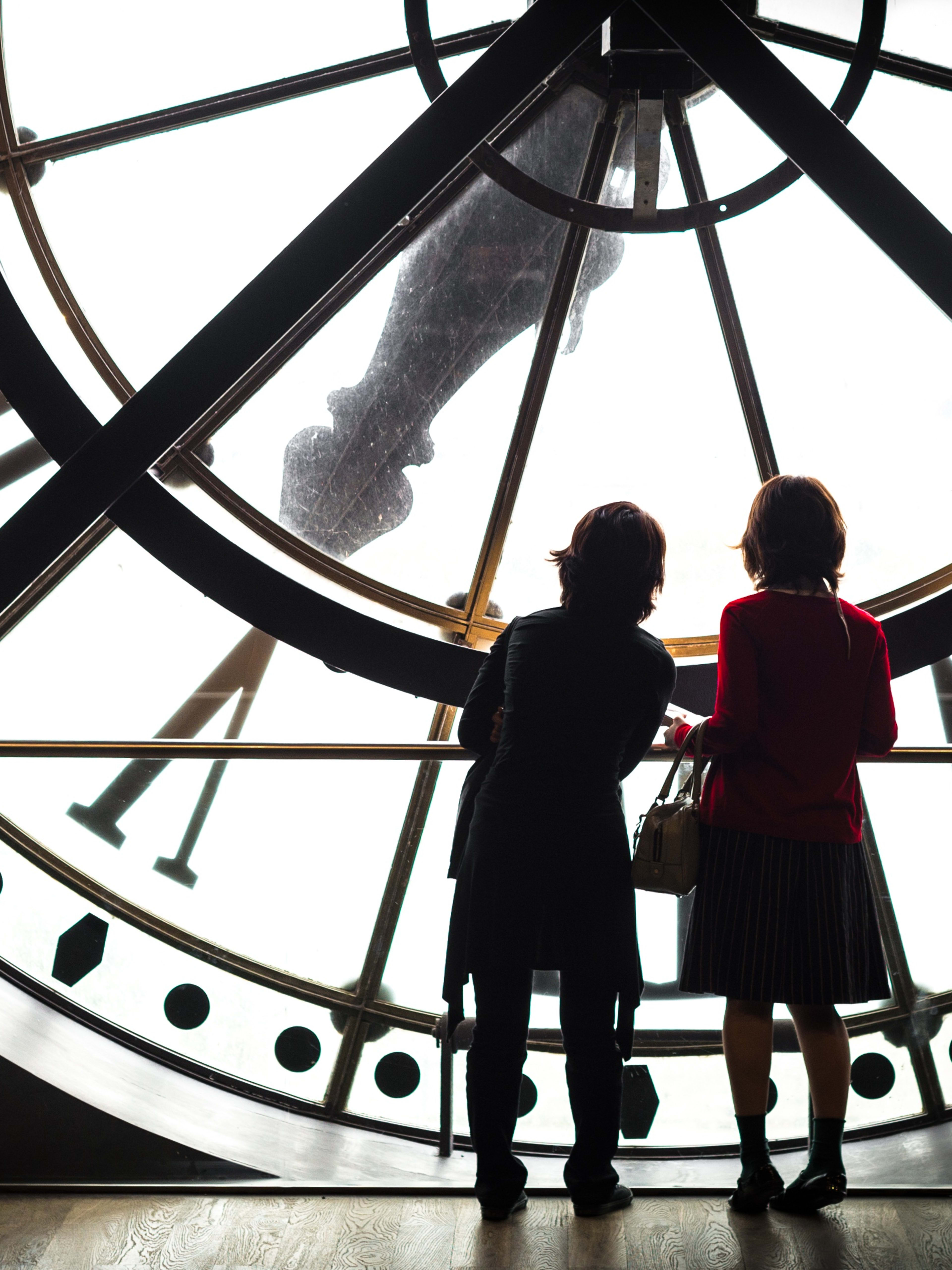 The Orsay Museum