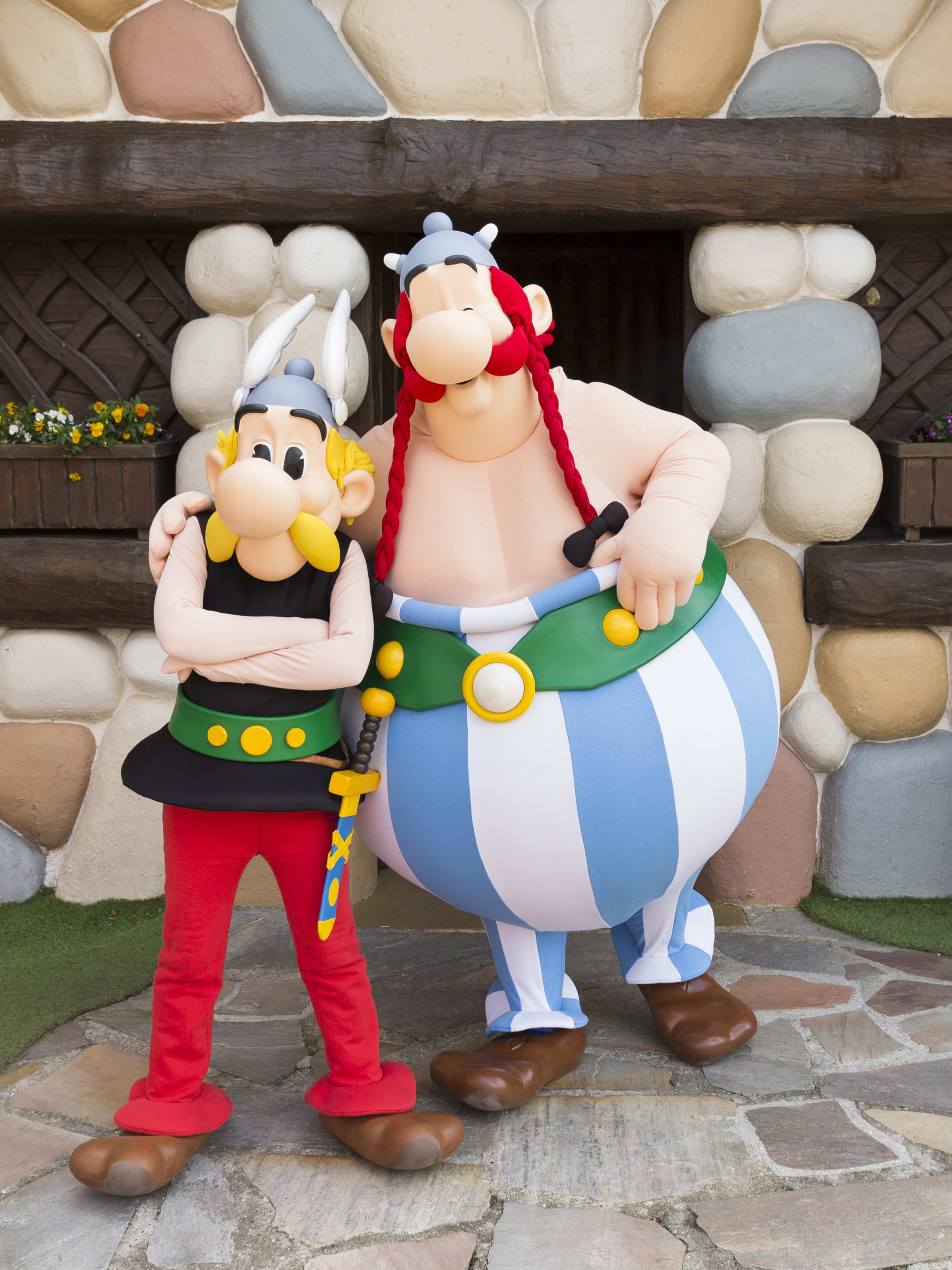 Asterix