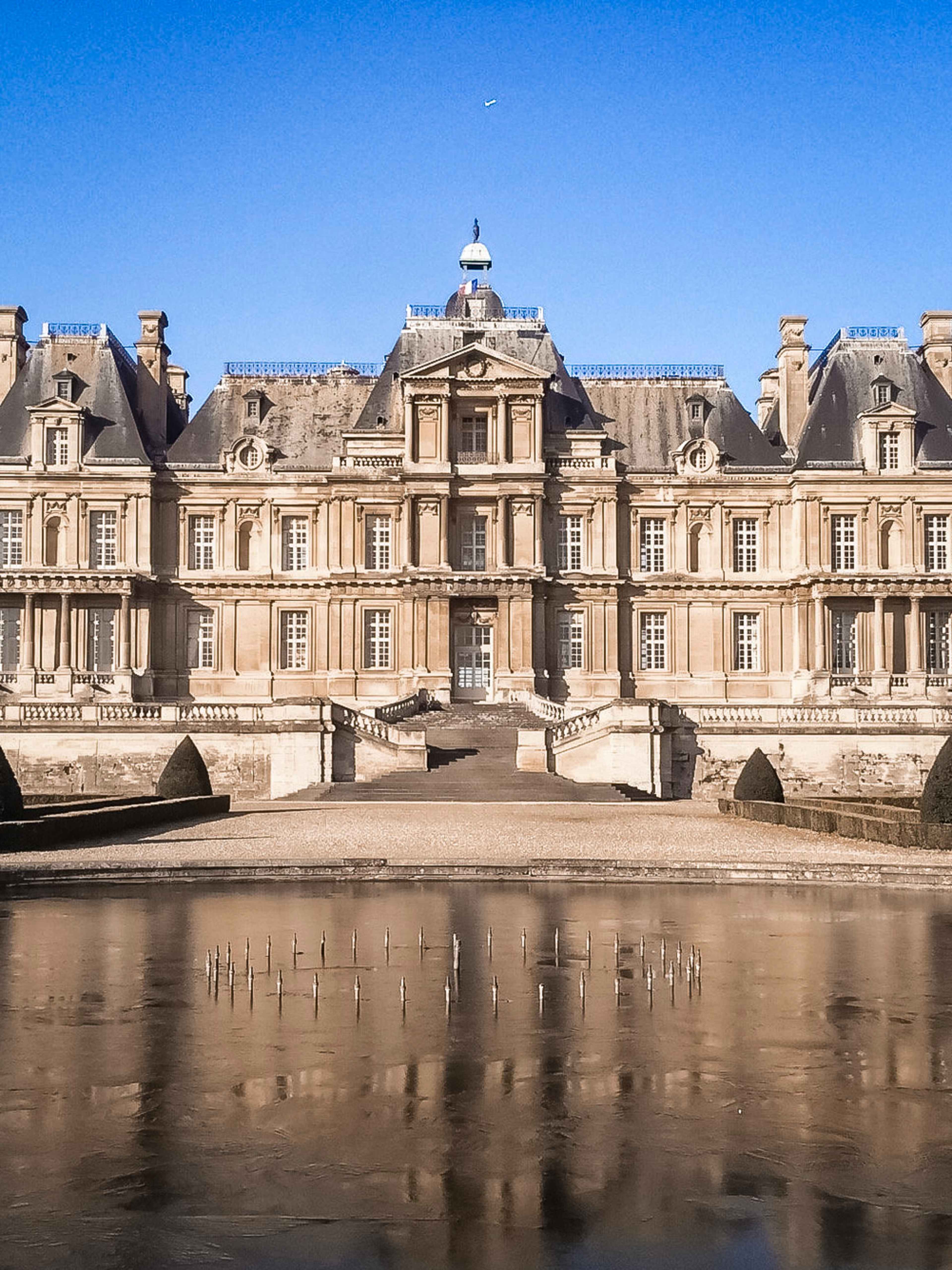 Château de Maisons-Laffitte 