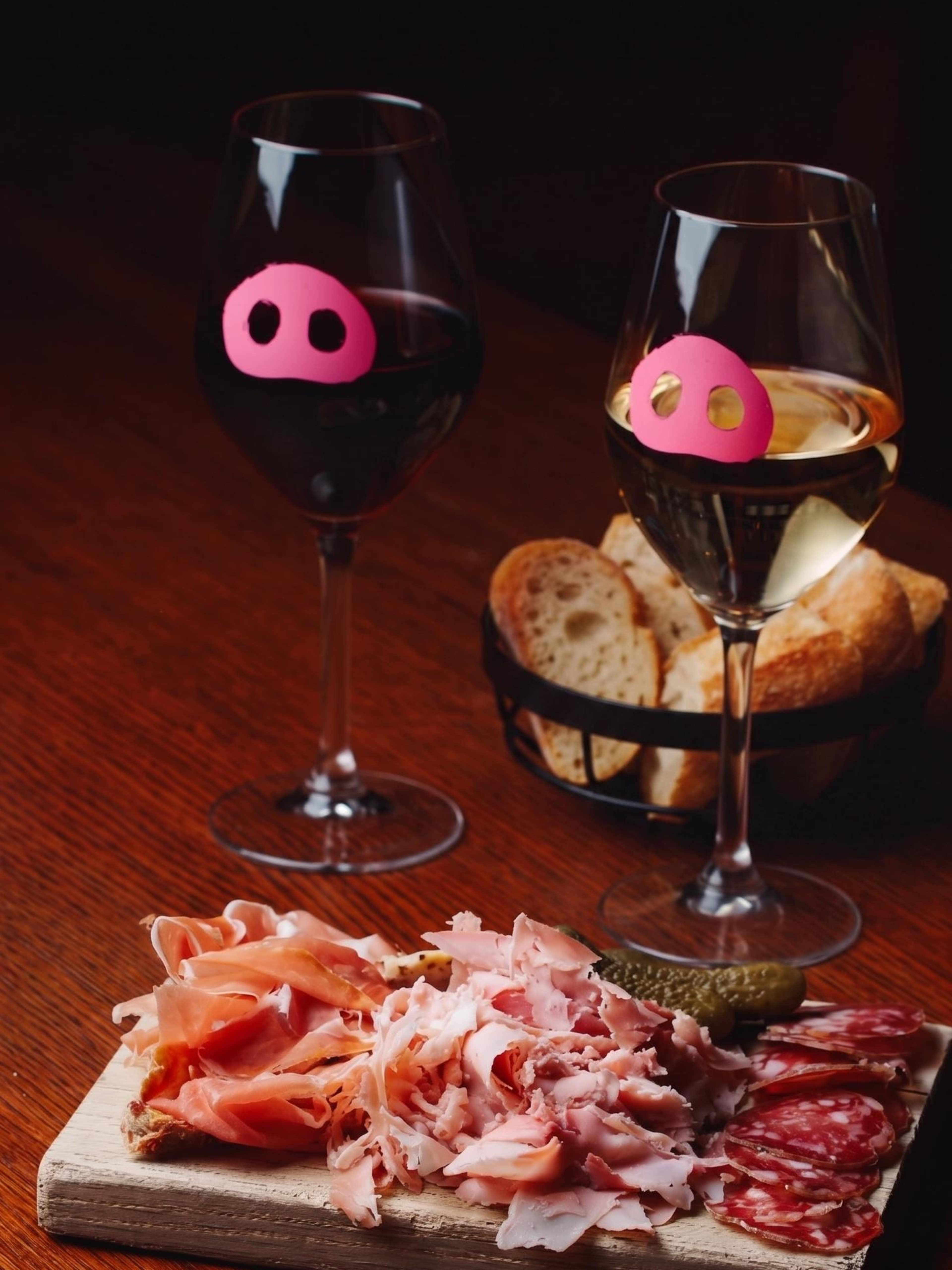 Club Cochon