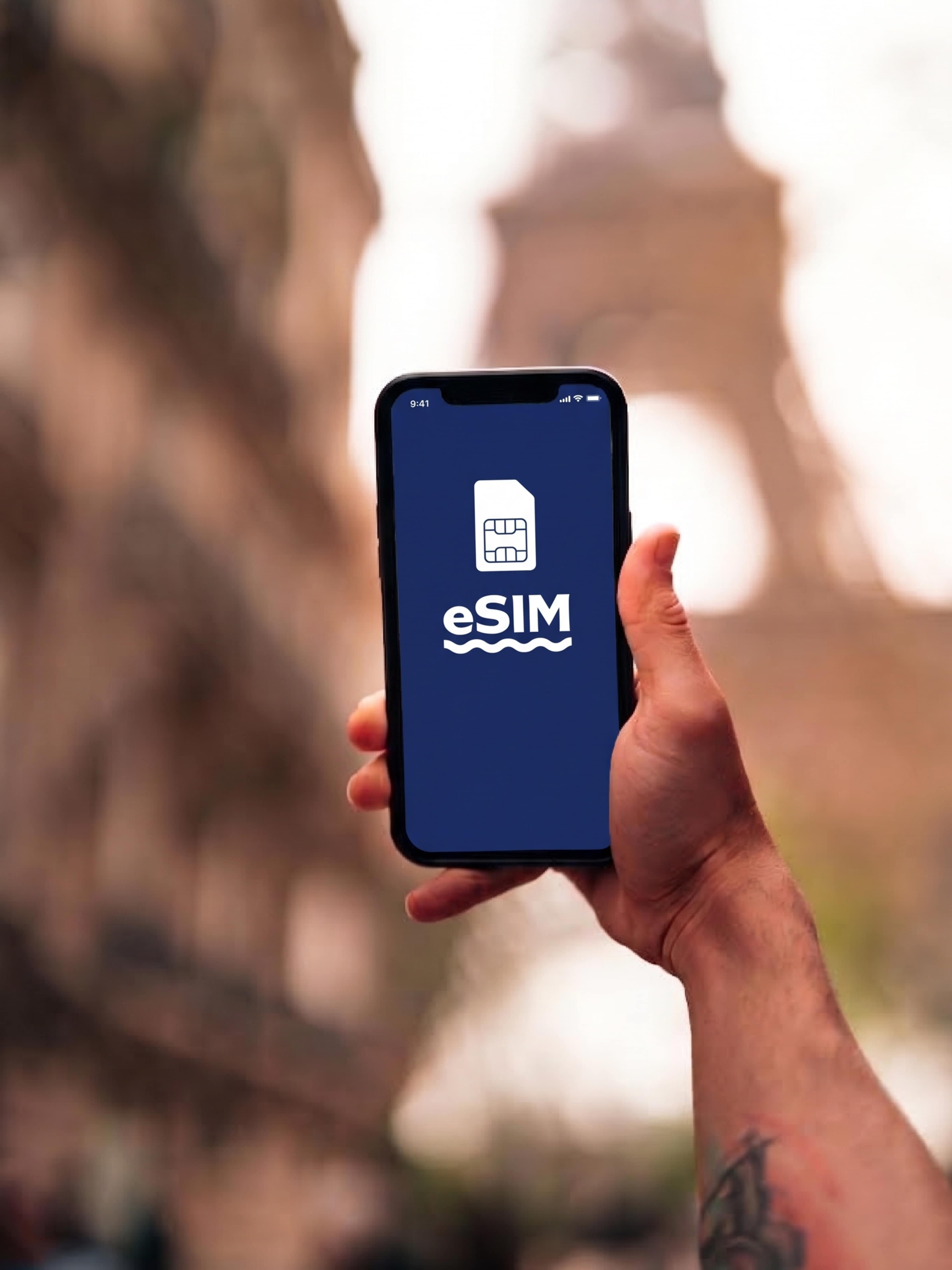 2.5 GB Mobile Data
