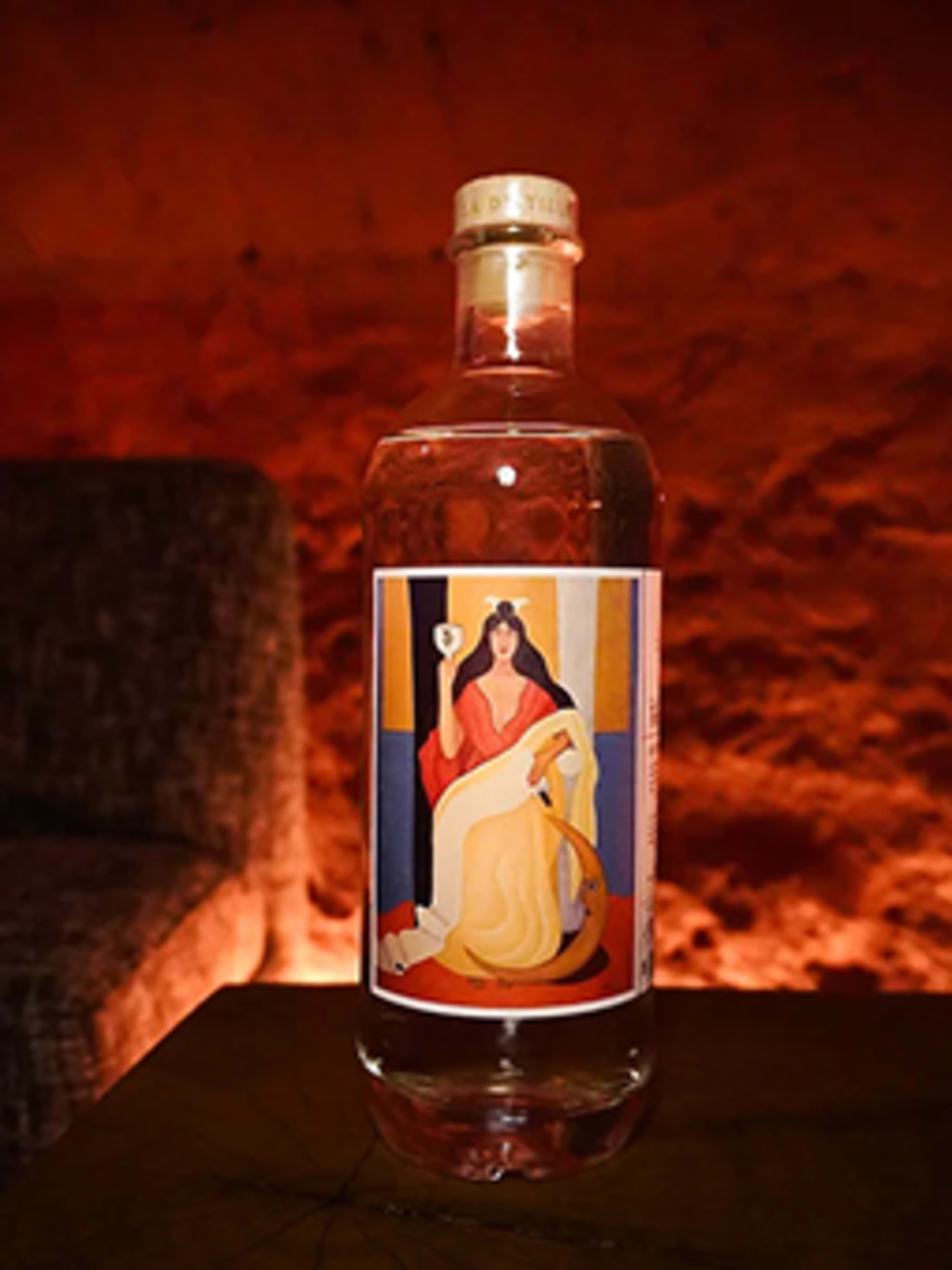 Premium Visit and Tasting at the Arbre Sec Gin Distillery