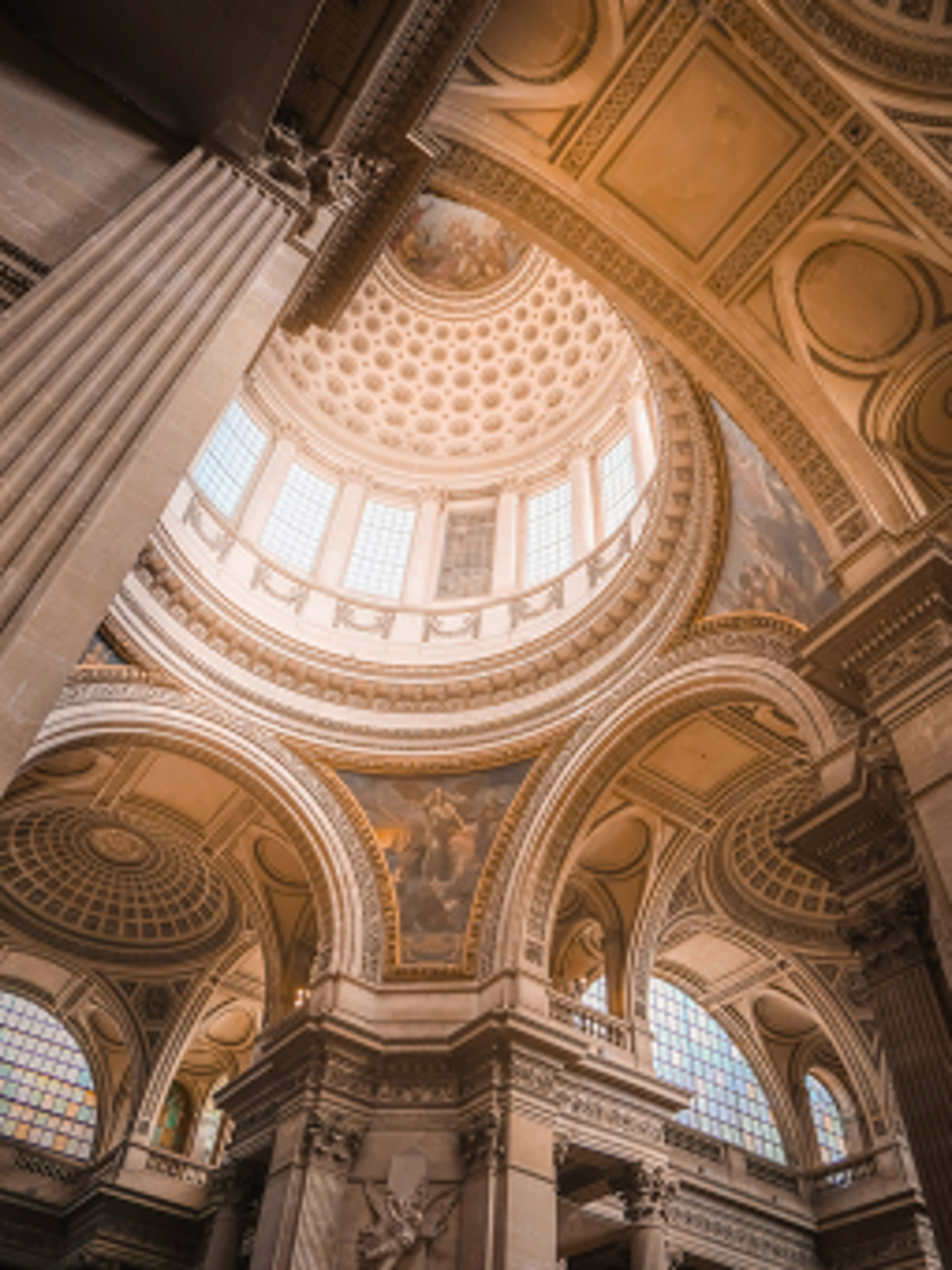 Panthéon