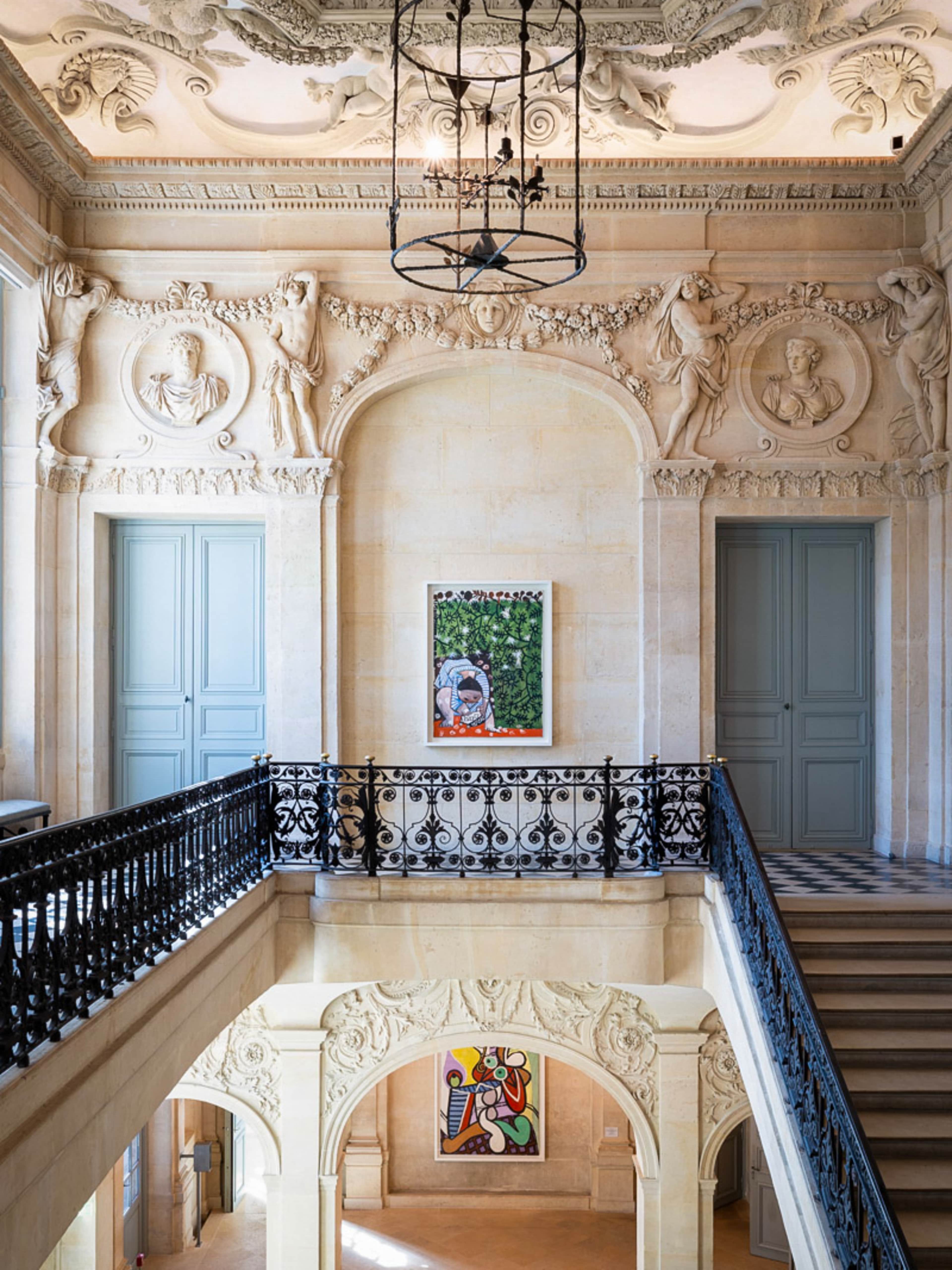 Picasso Museum