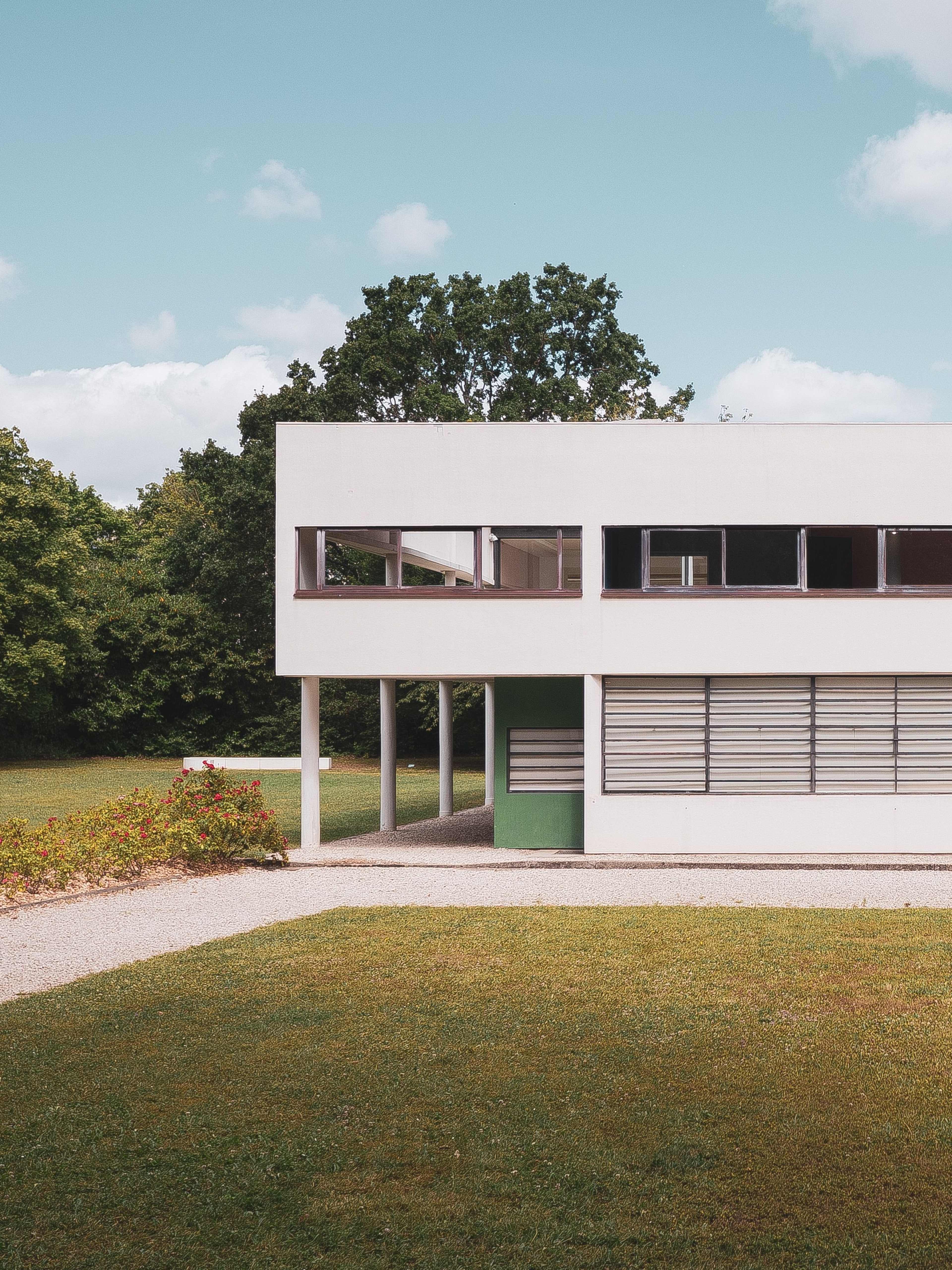 Villa Savoy