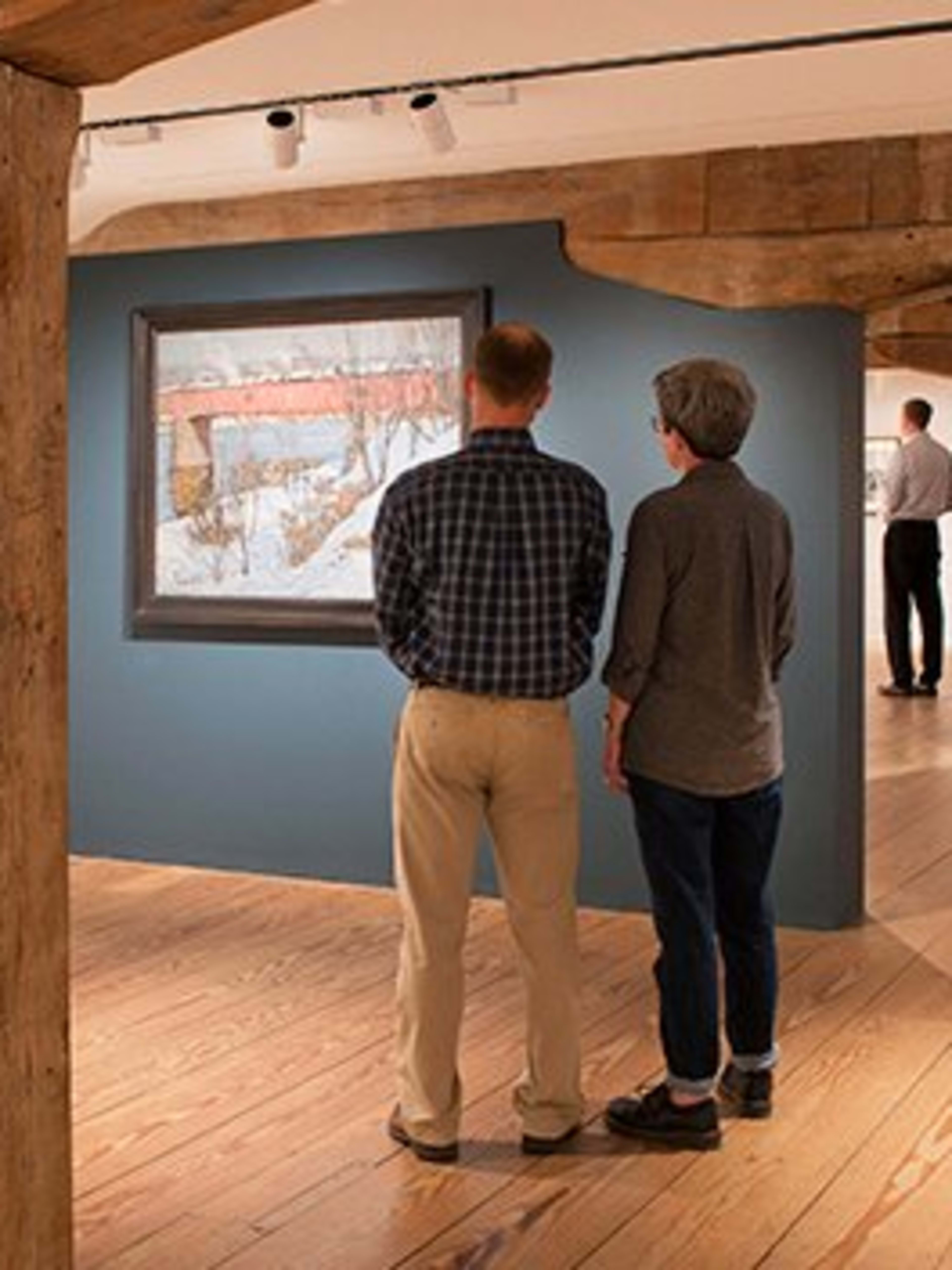 Brandywine River Museum of Art