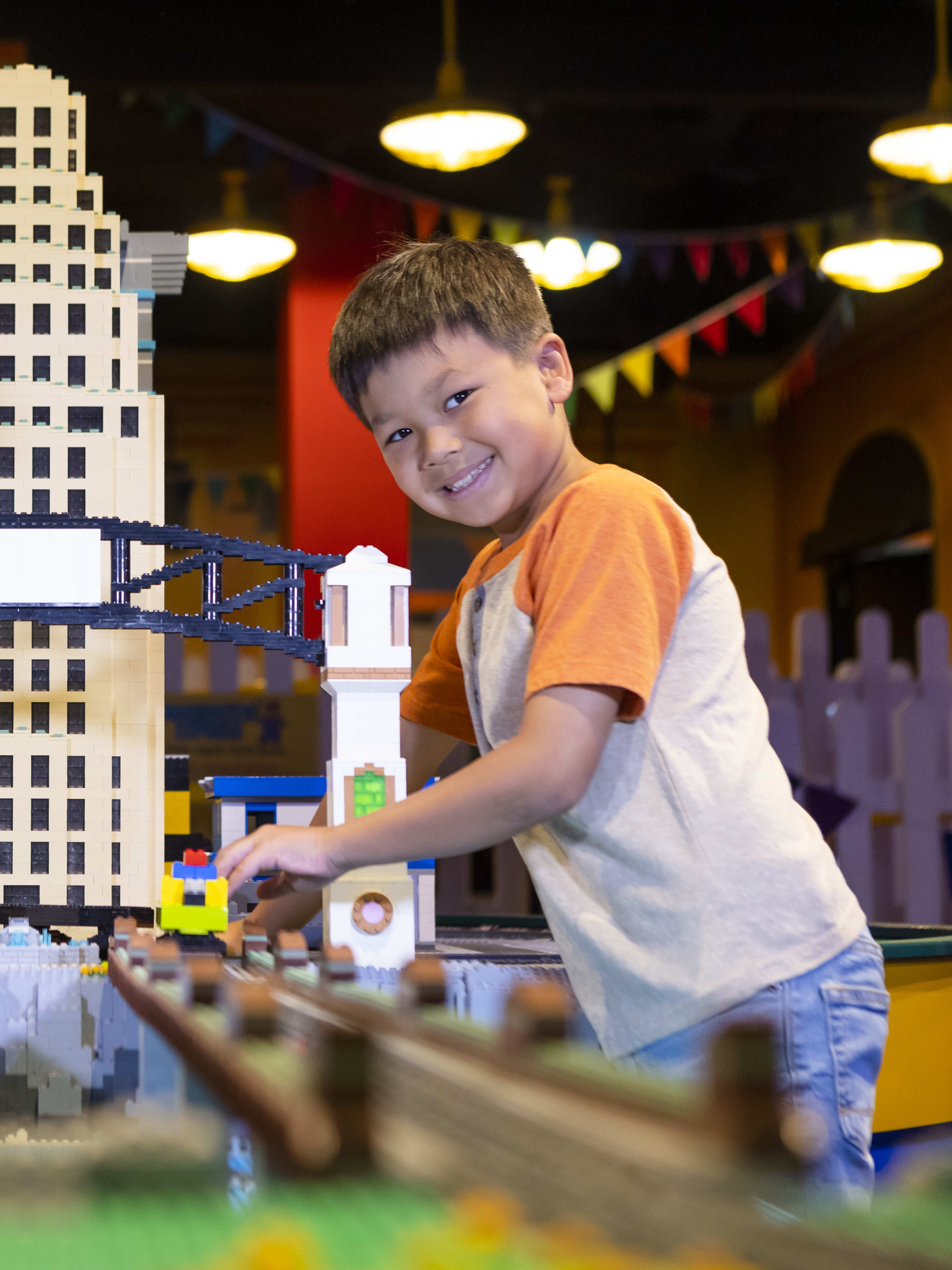 LEGOLAND 
