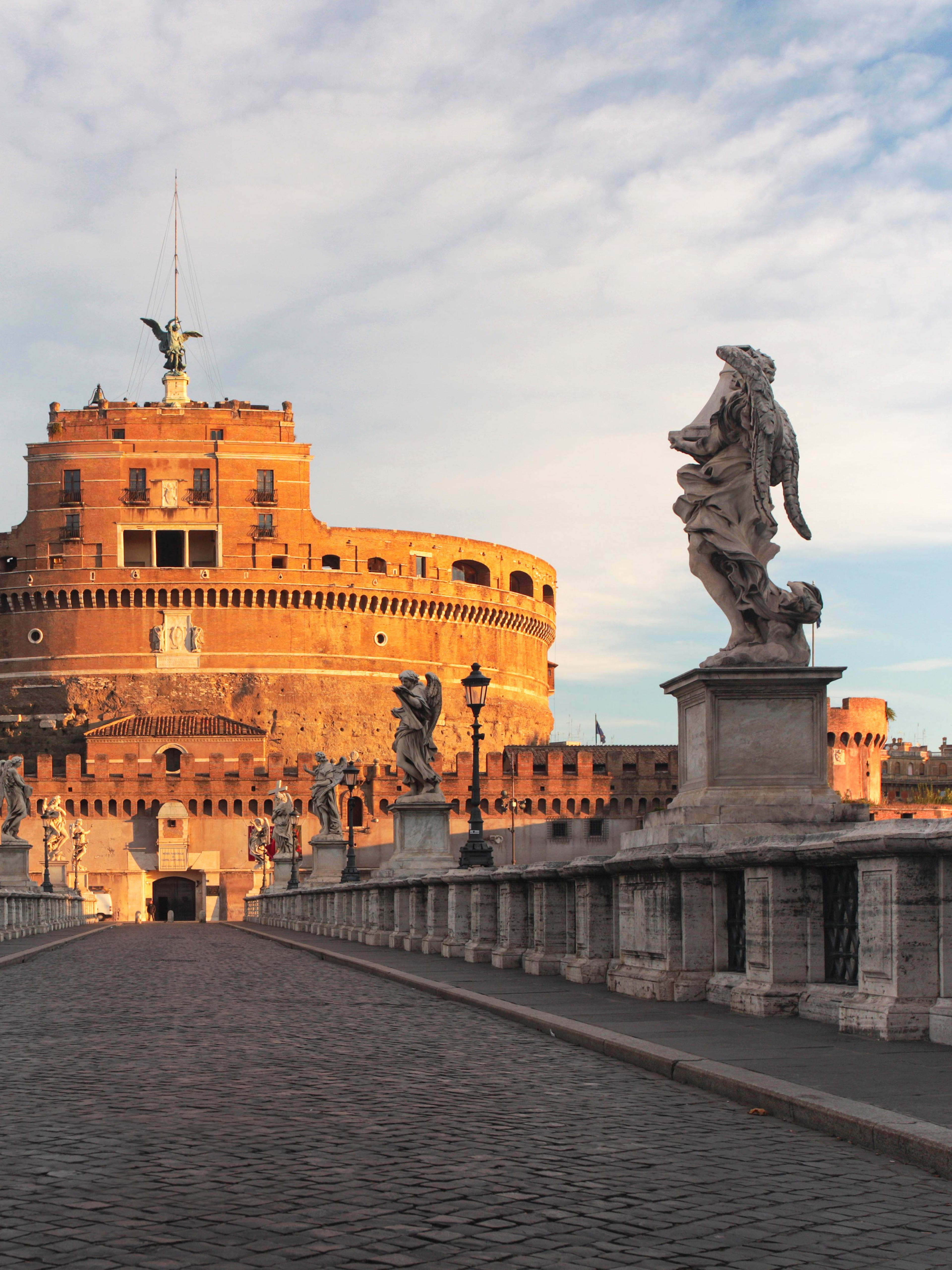 Castel Sant'Angelo