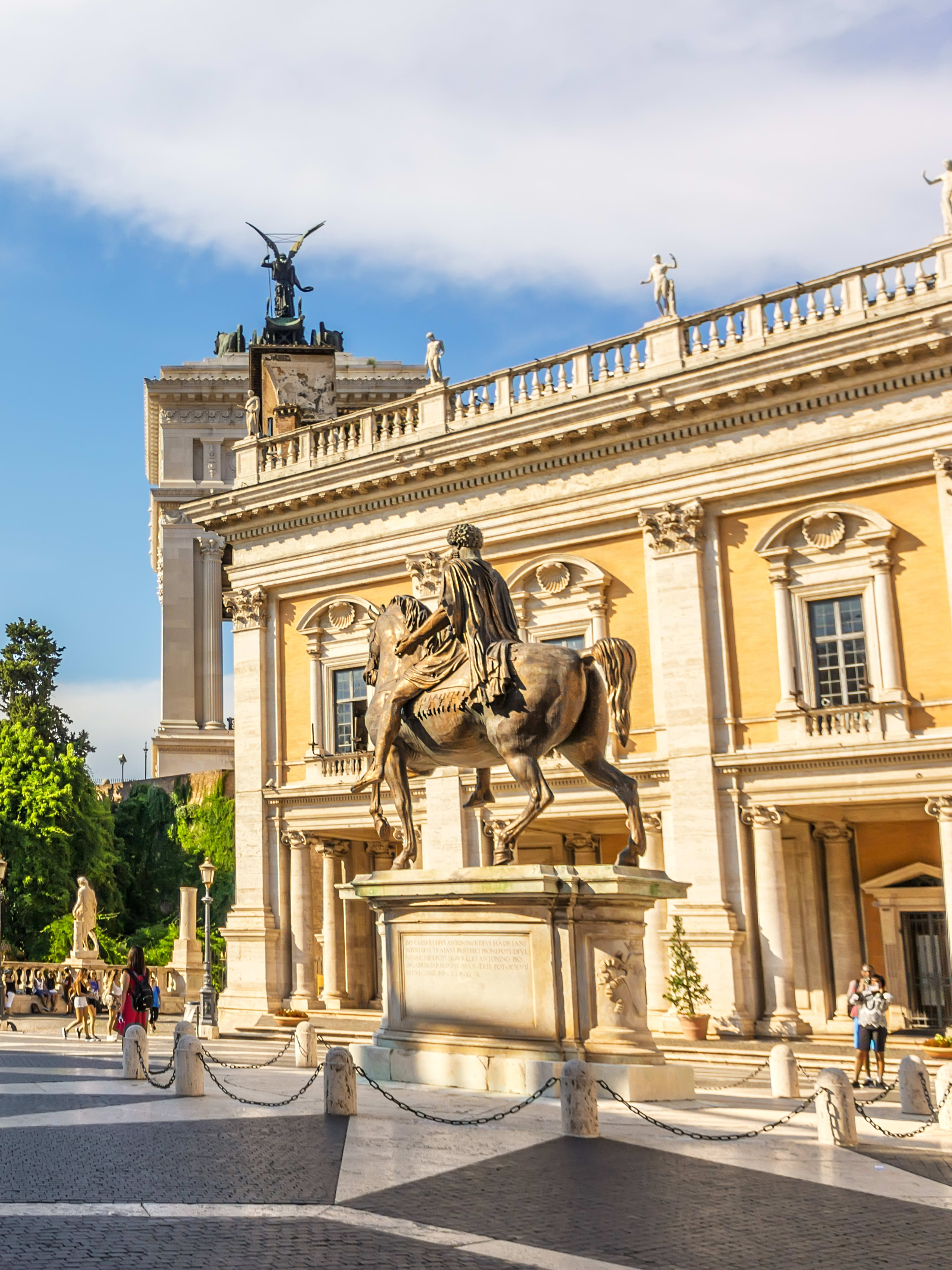 Capitolini_Museum