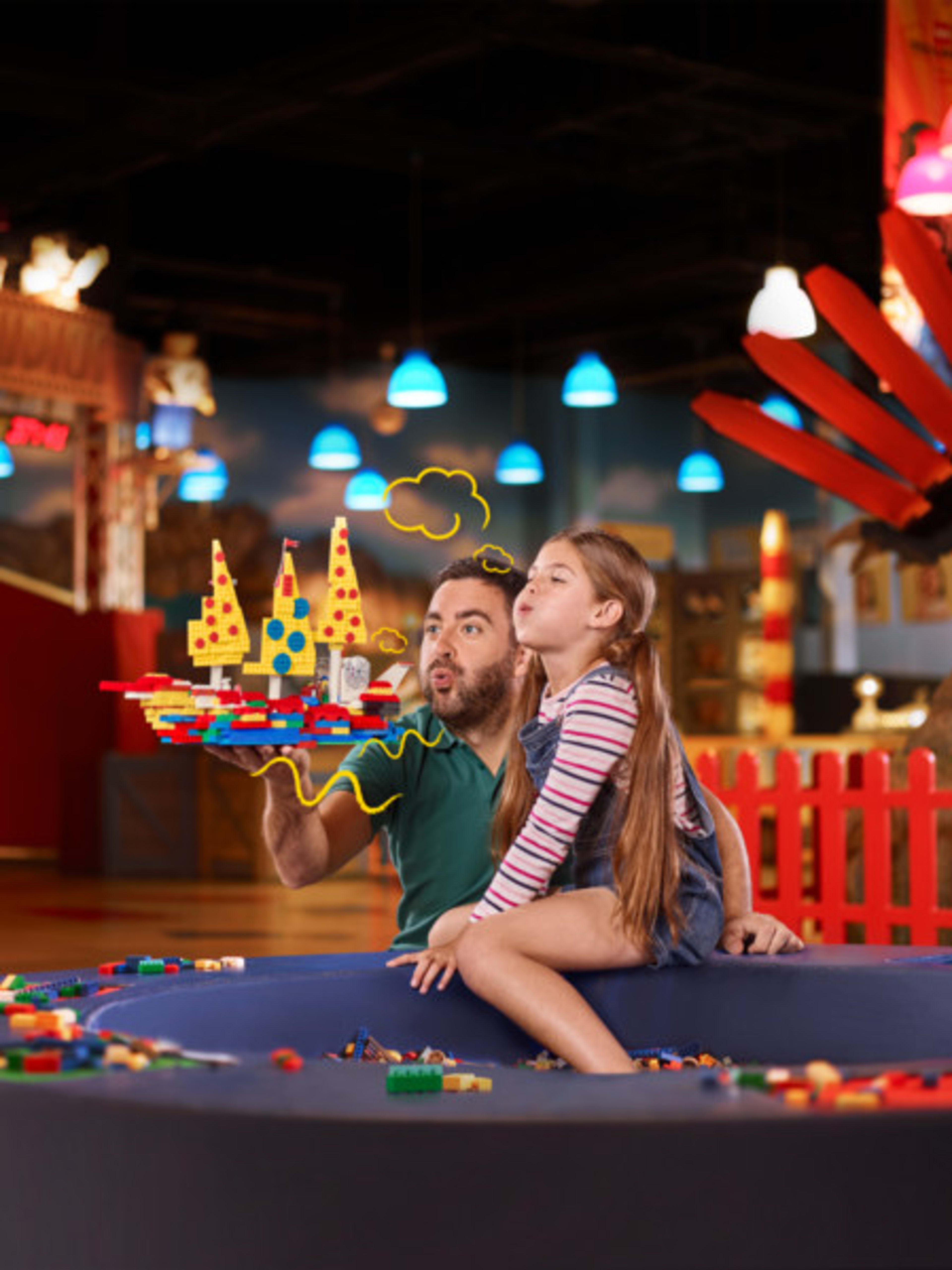 Legoland SA