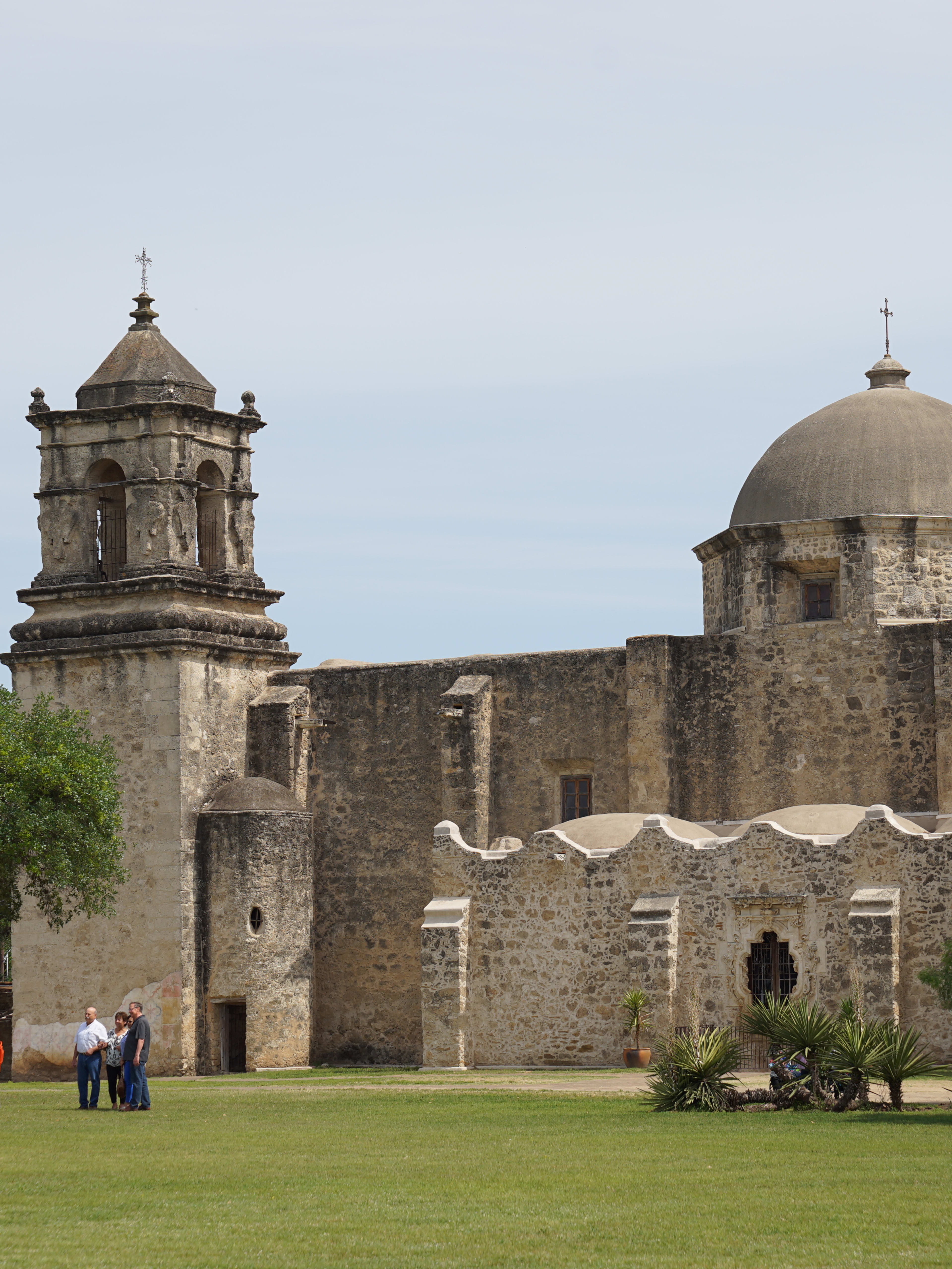 Mission San Jose