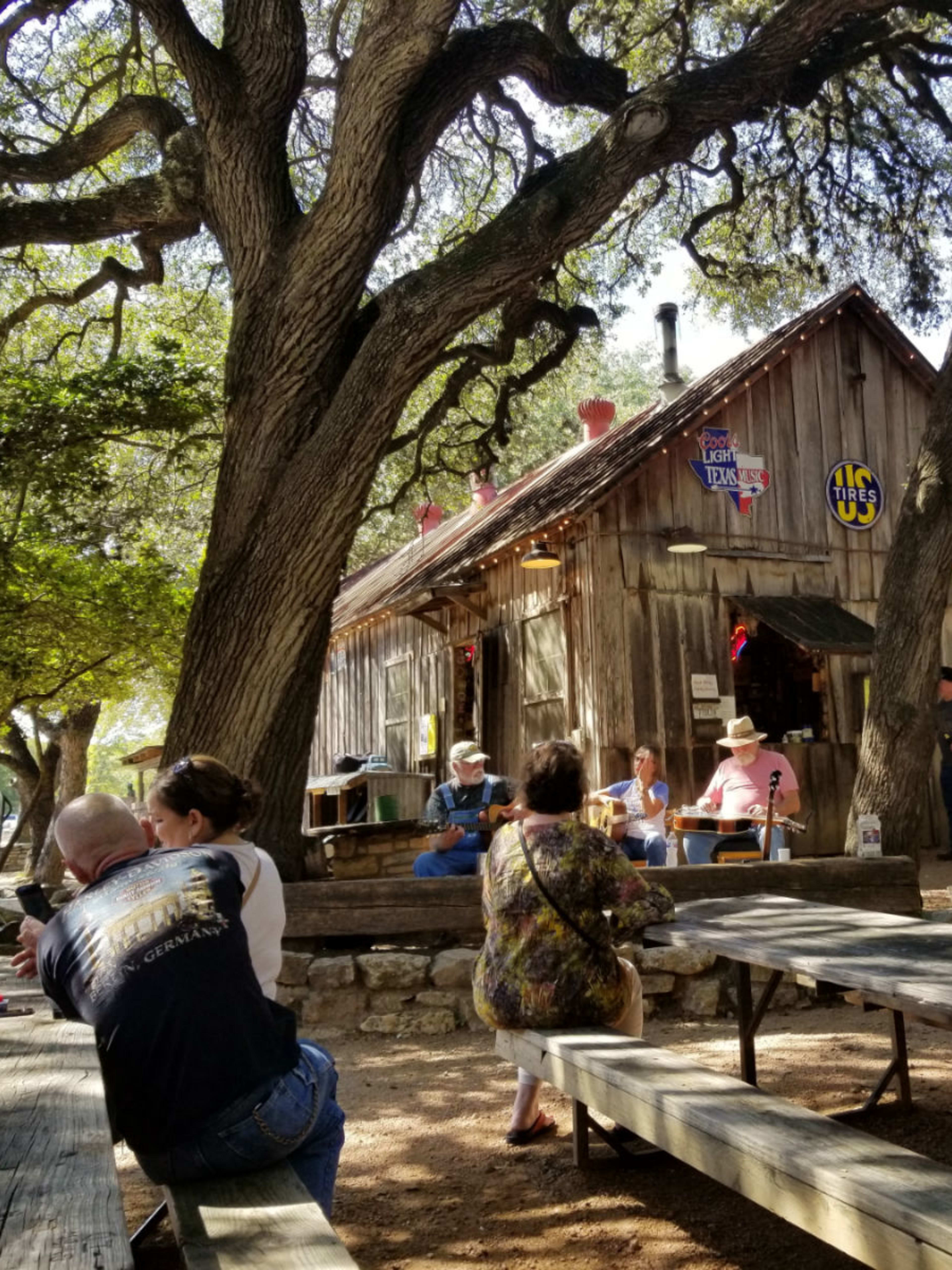 Texas Hill Country & LBJ Ranch Tour | Go San Antonio Pass