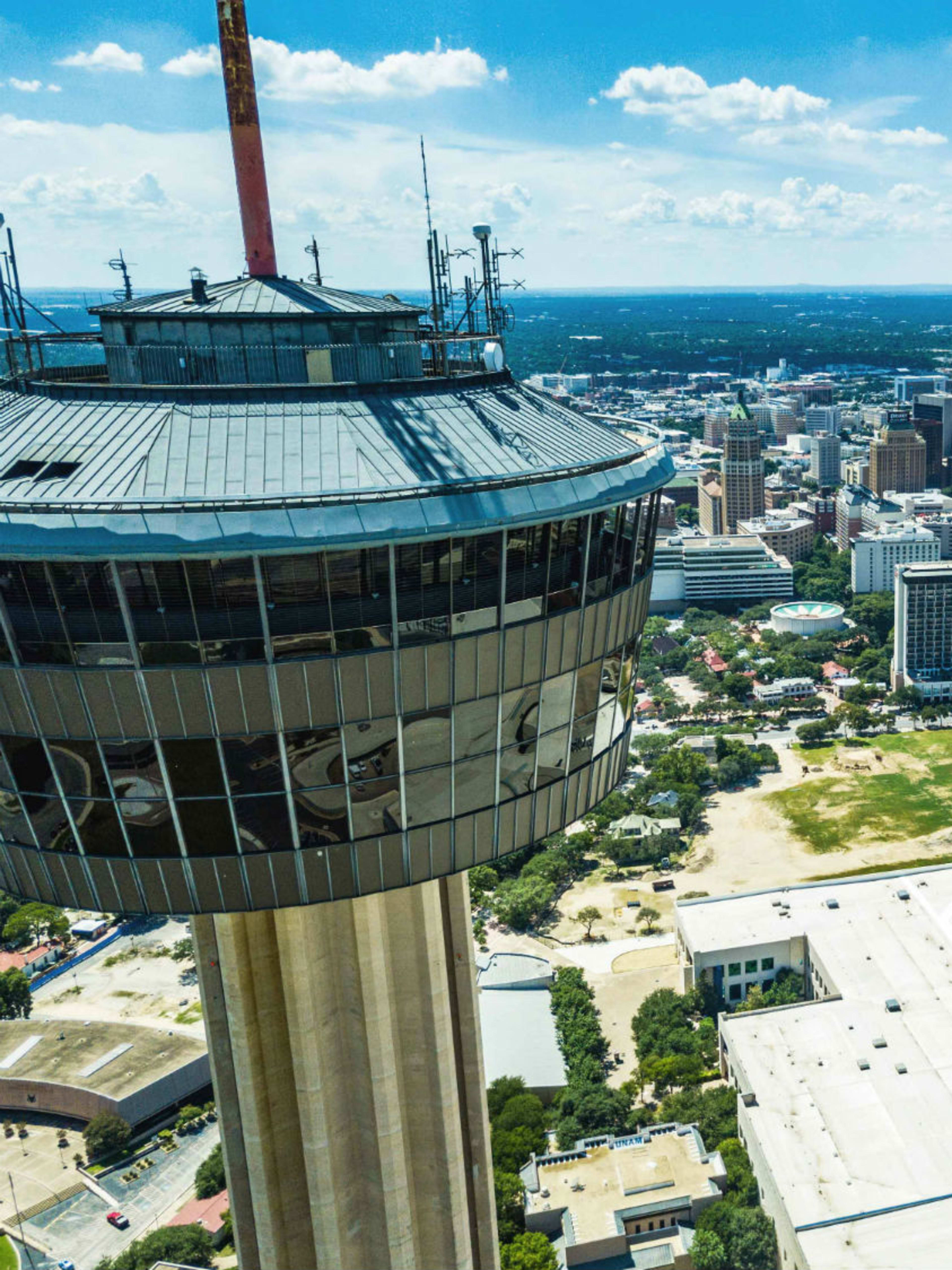 Tower of the Americas