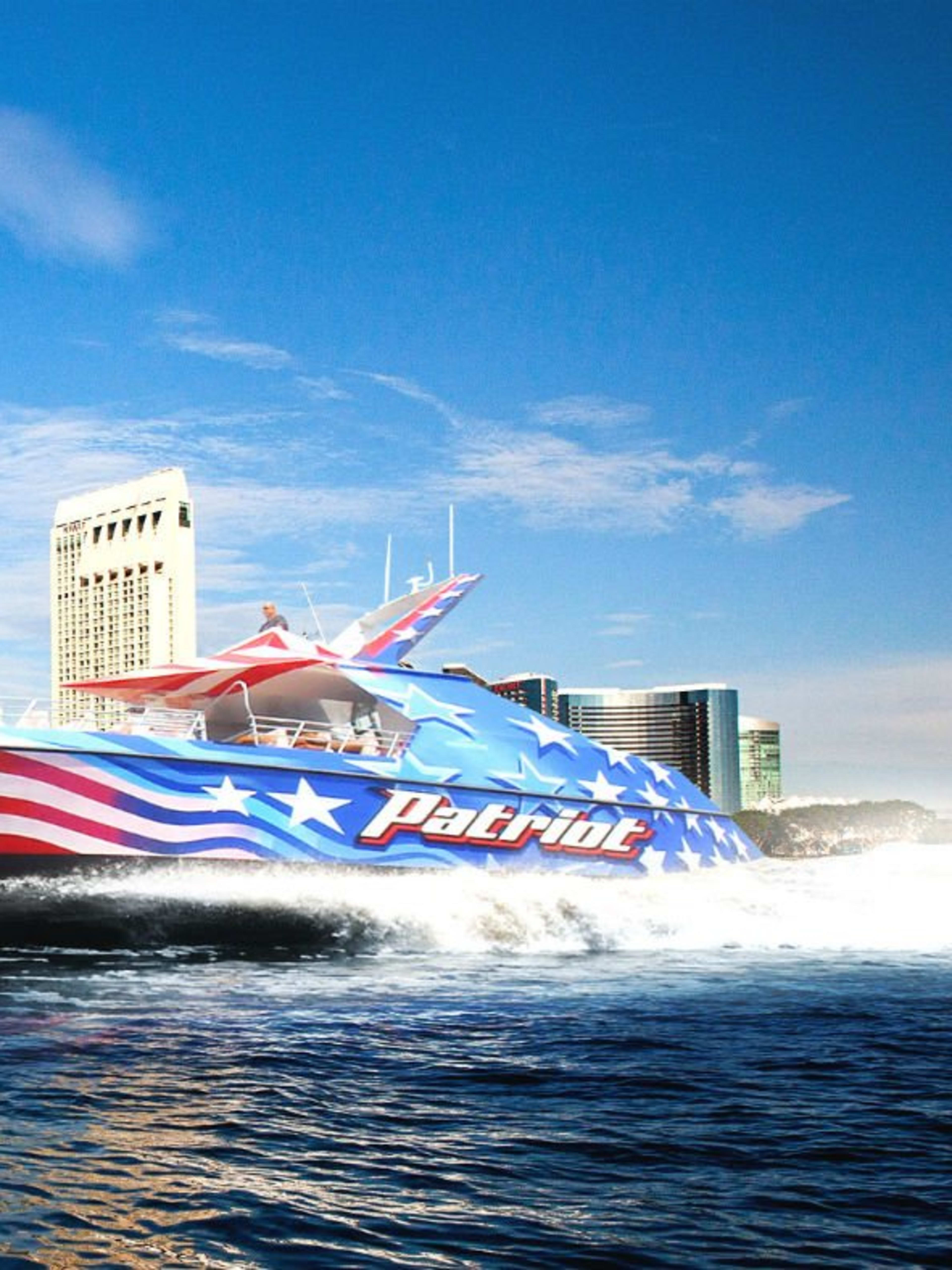 San Diego Attractions | Explore San Diego with Go City®