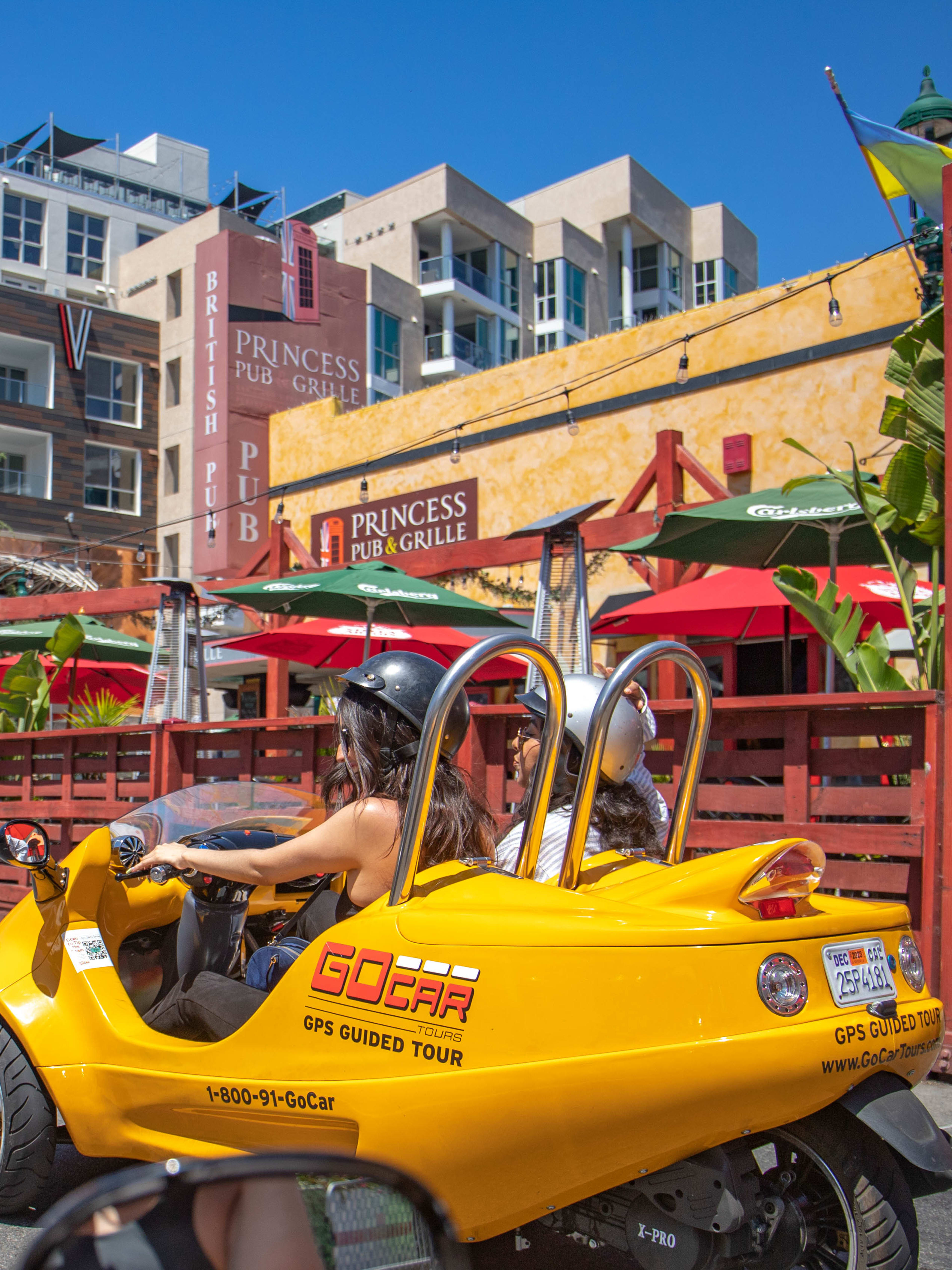 San Diego Attractions | Explore San Diego with Go City®