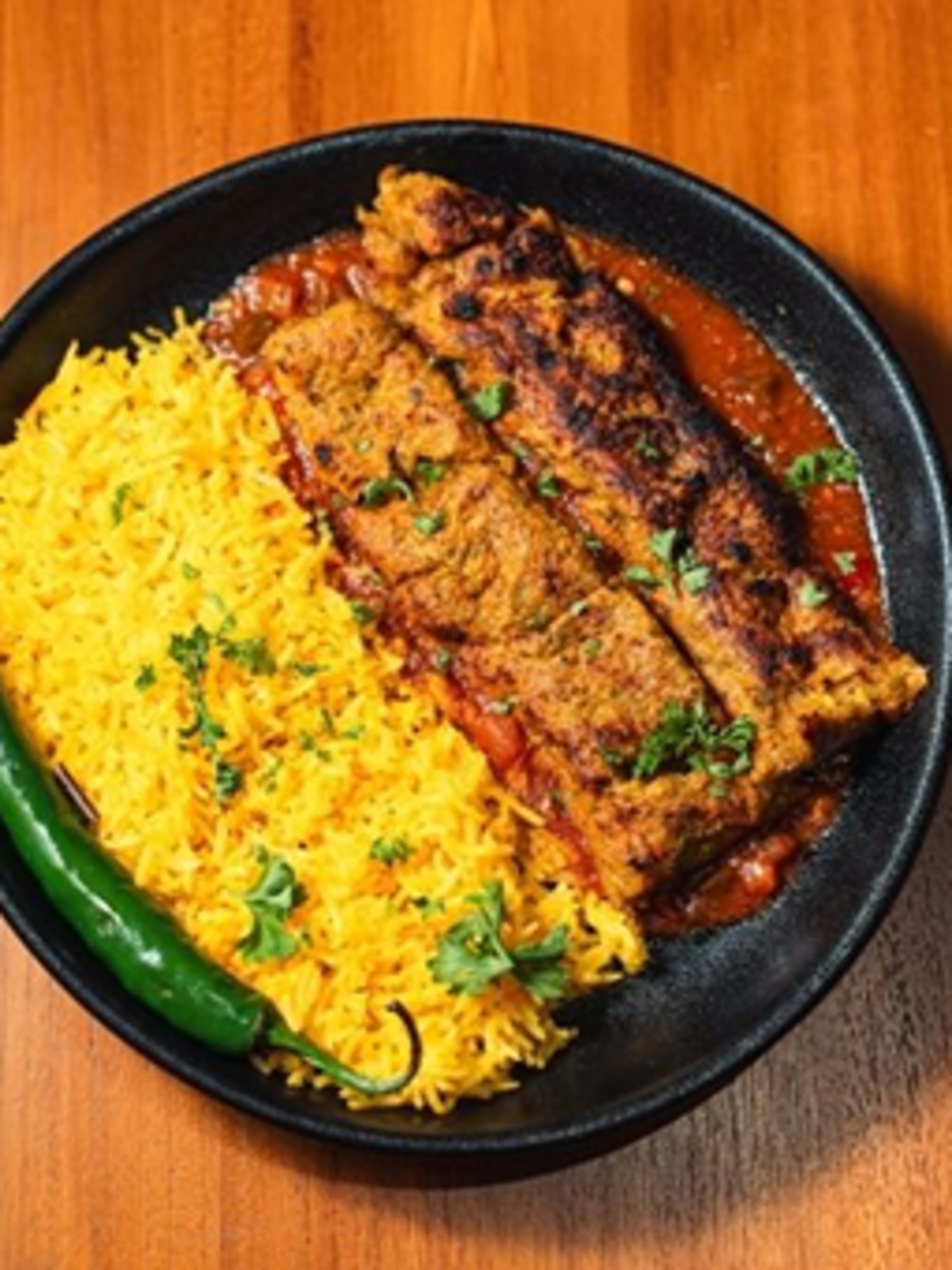 Beirut Grill