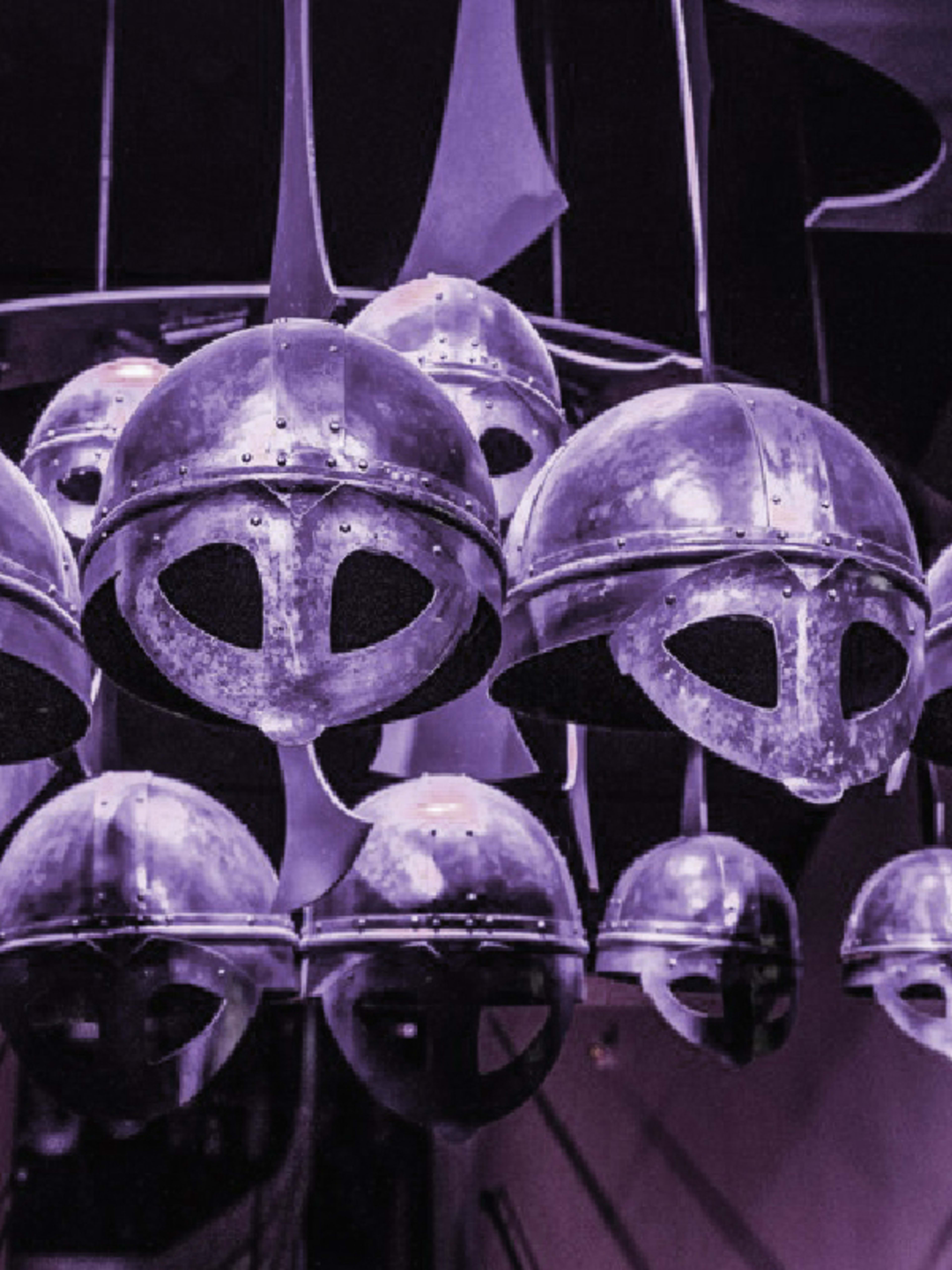 Museo dei Vichinghi 