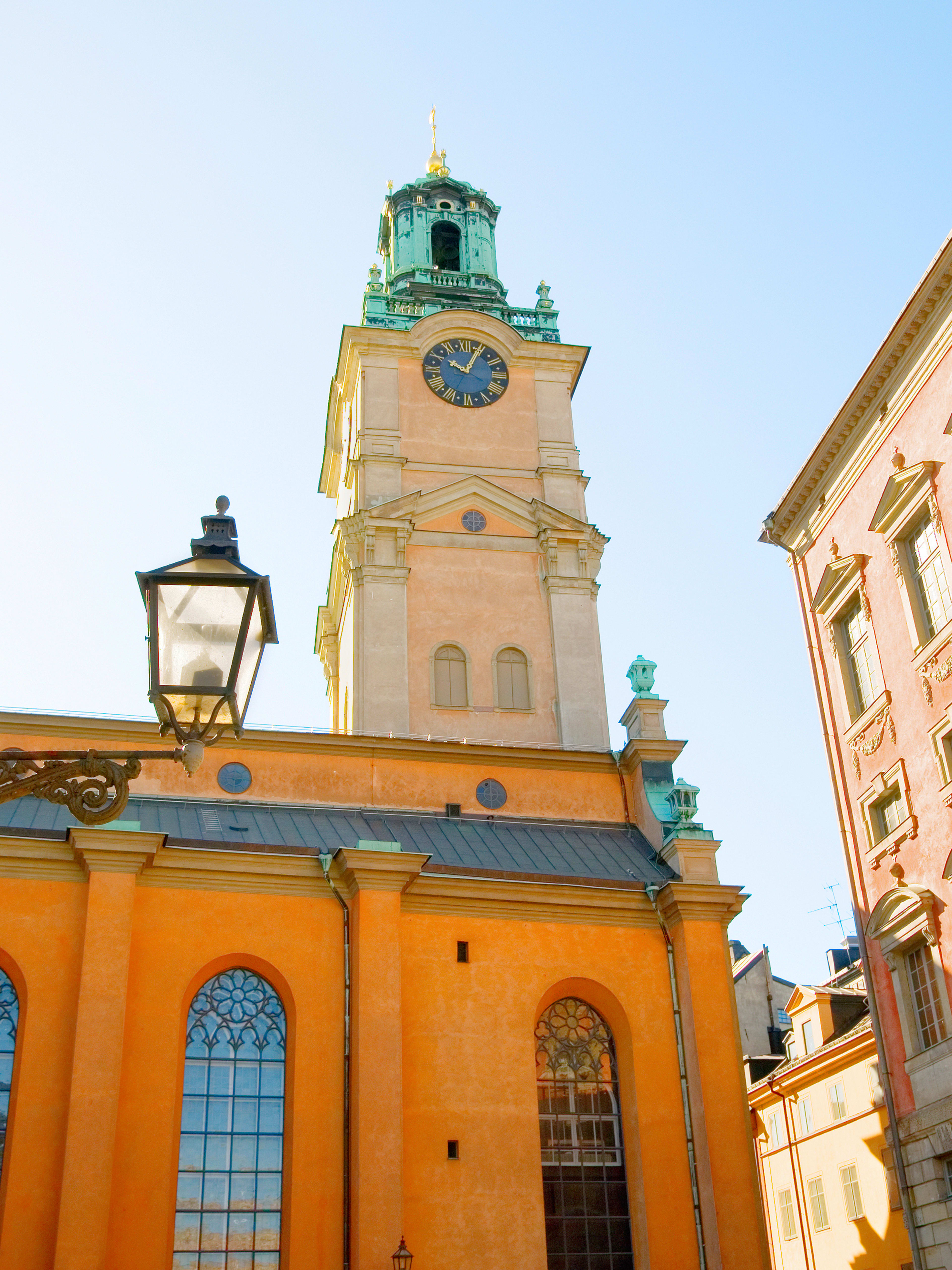 Storkyrka - Stockholm 