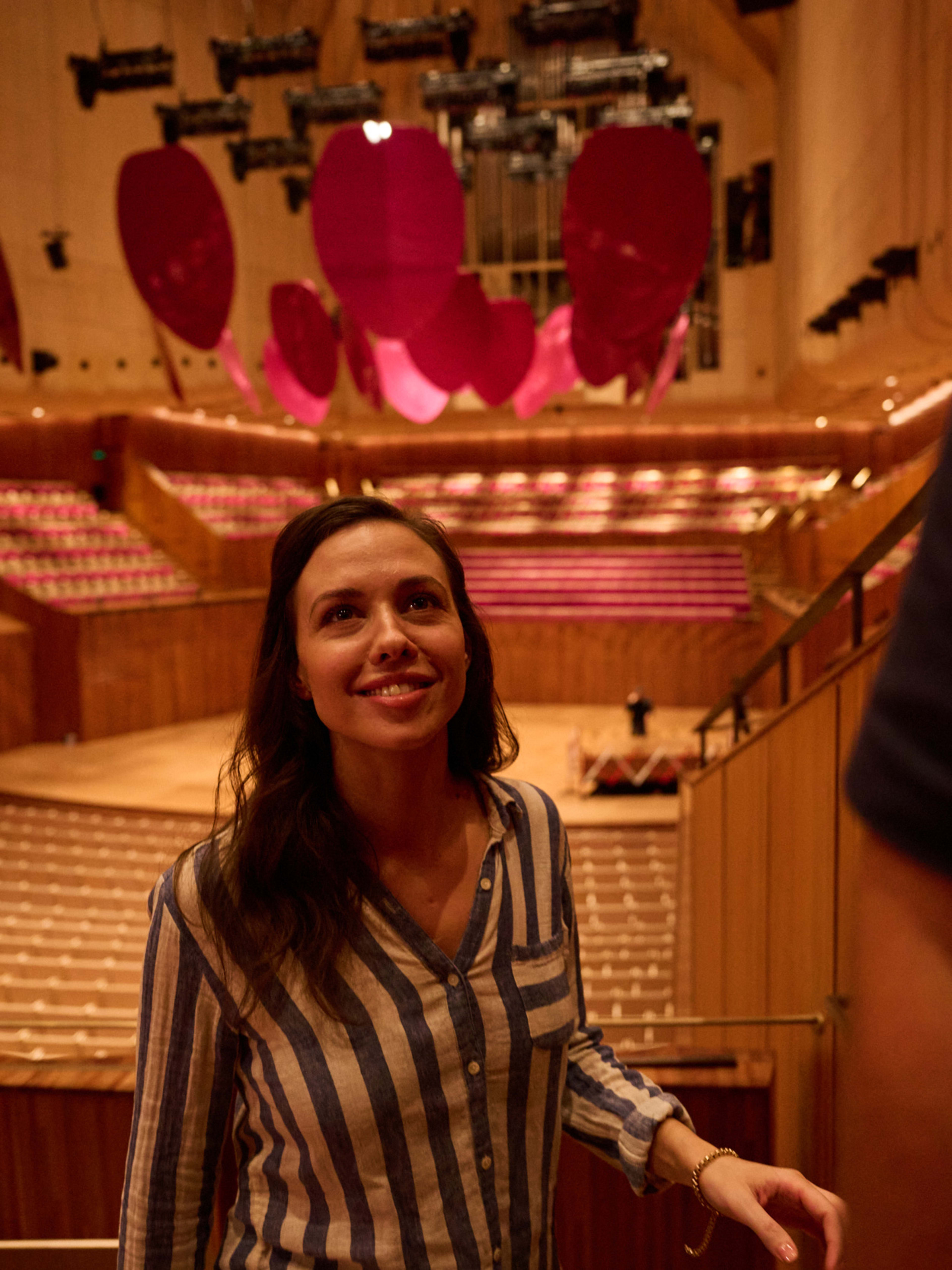 Sydney Opera House Tour