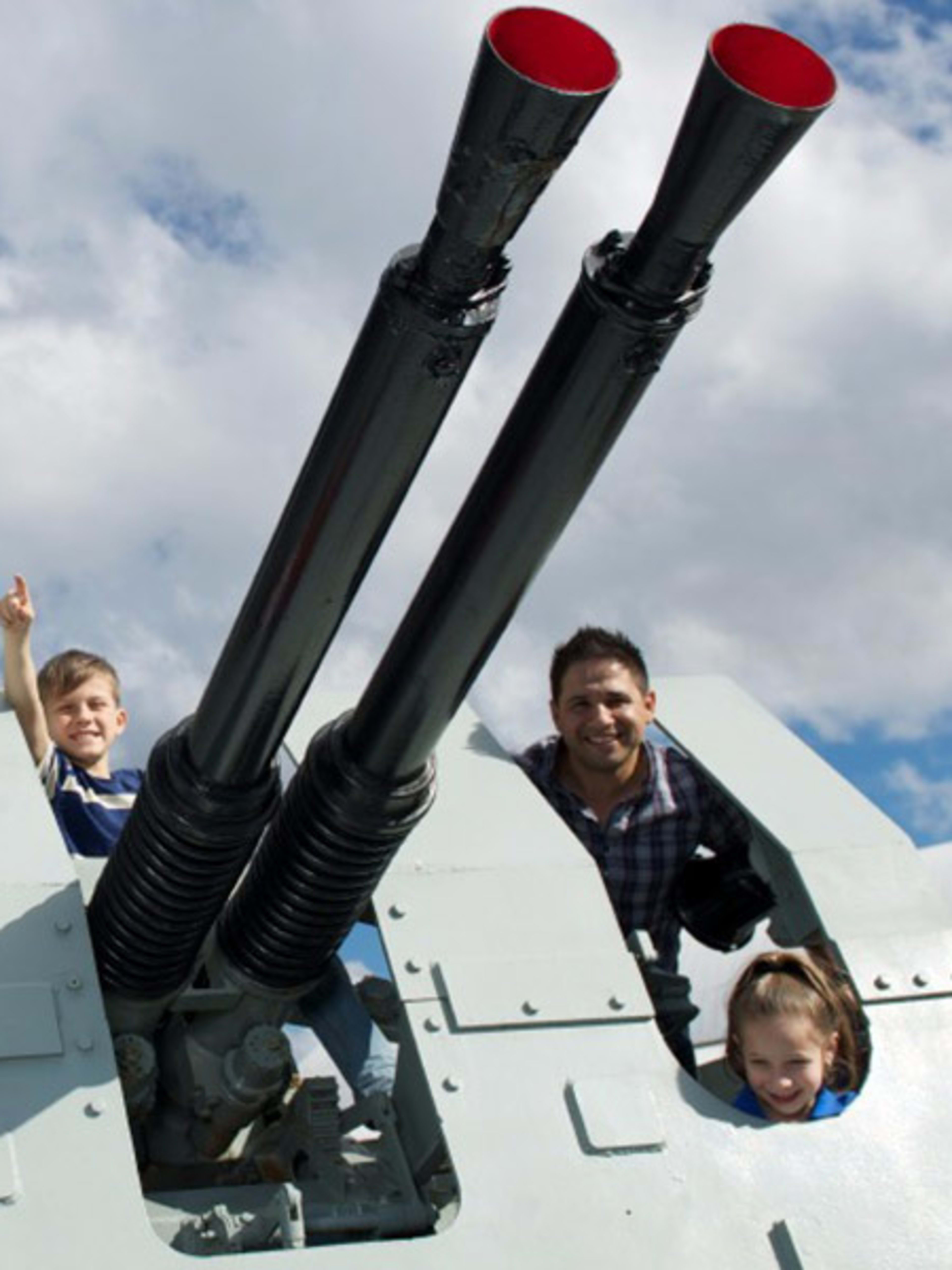 Australian National Maritime Museum