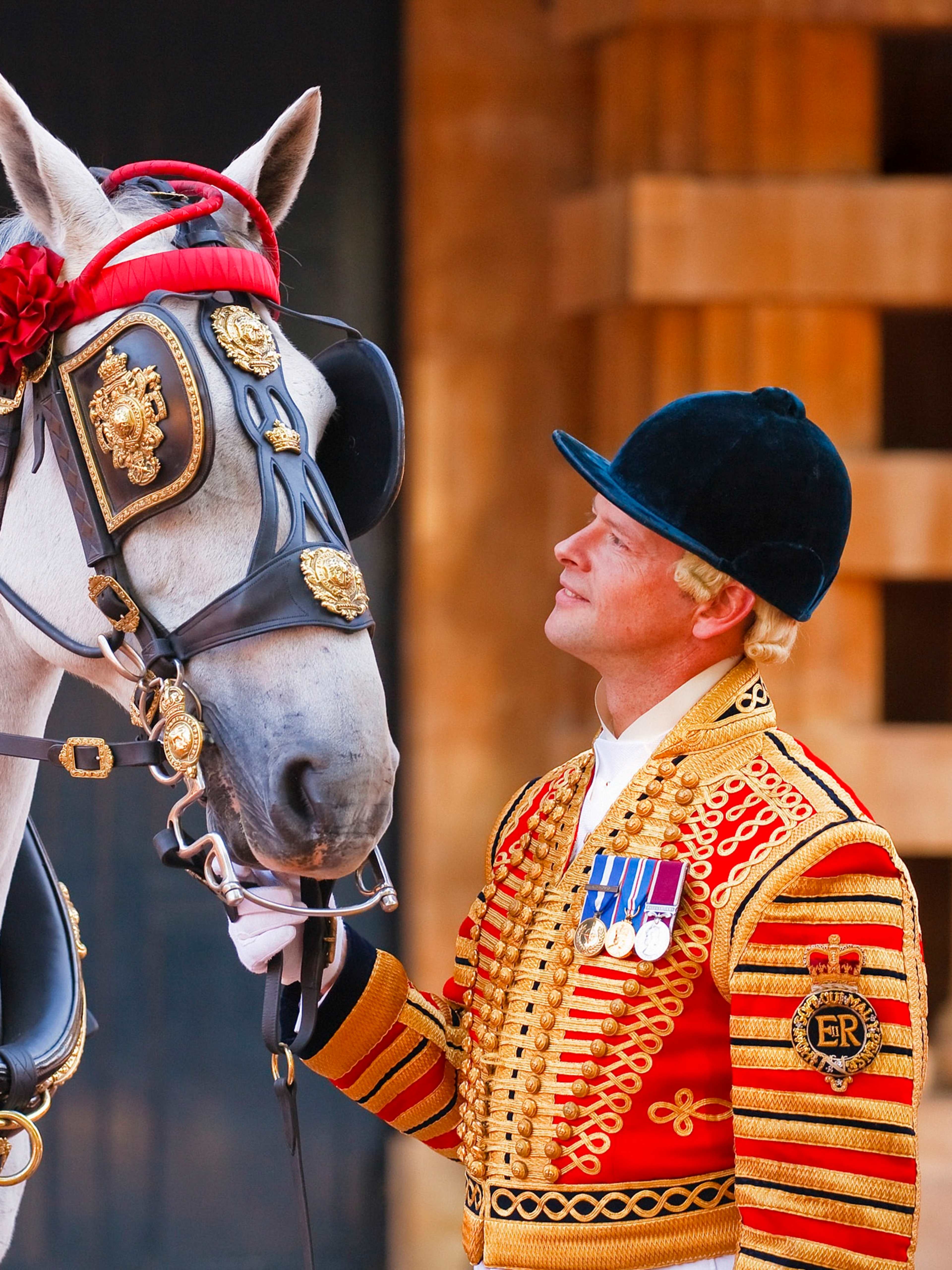 Royal Mews