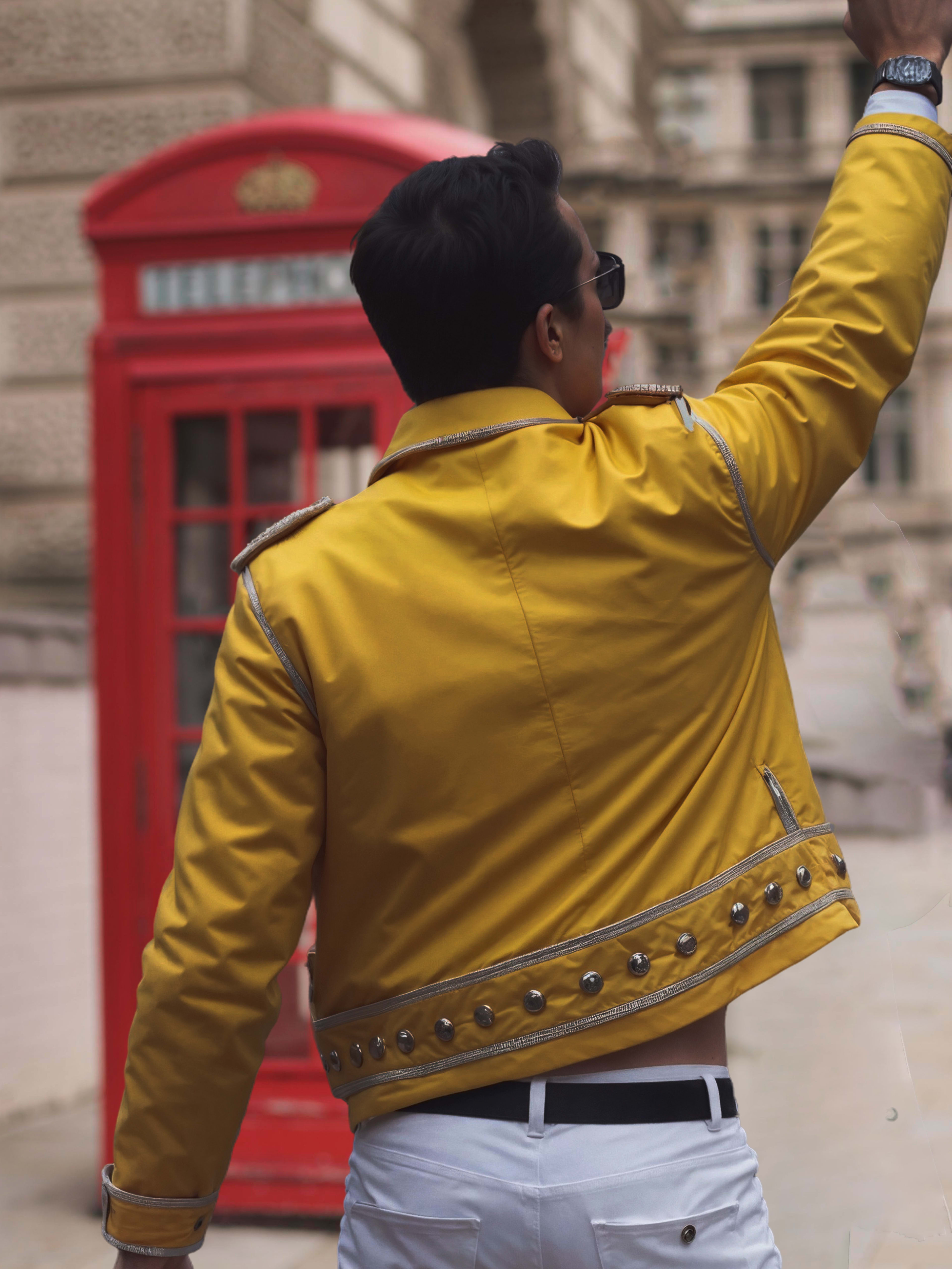 The Fun Tour: passeio de ônibus com teatro e comédia