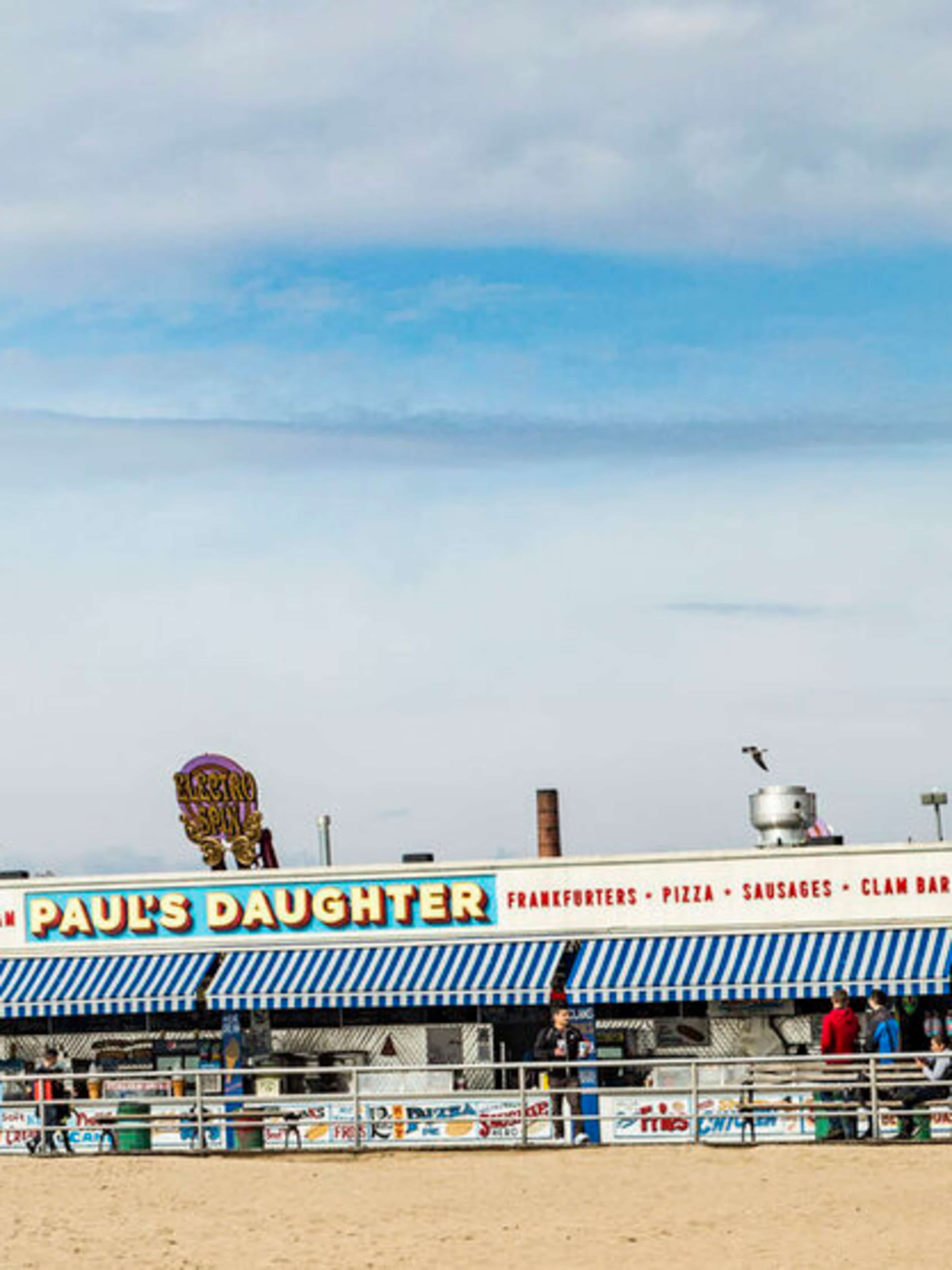 Coney Island