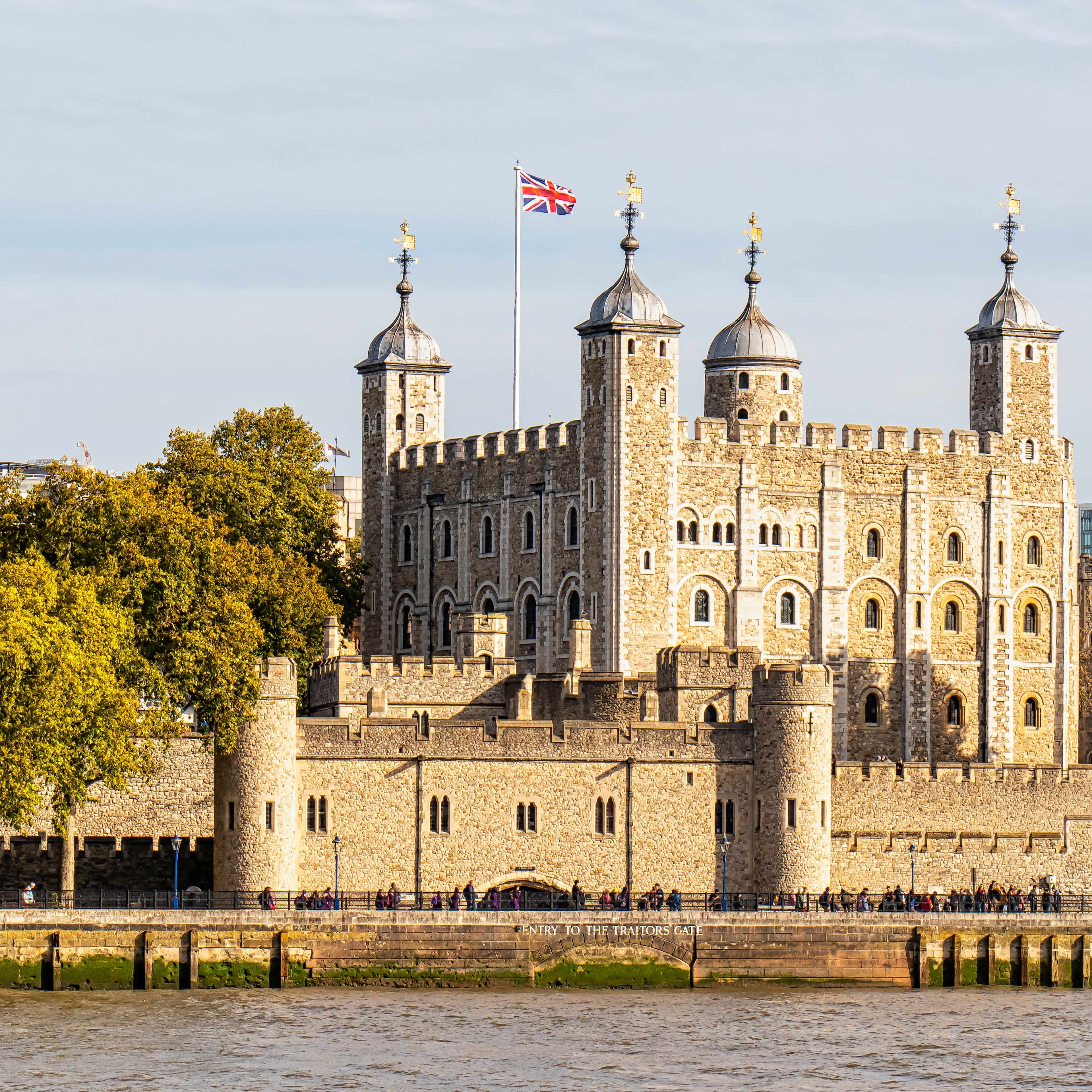 Tower of London