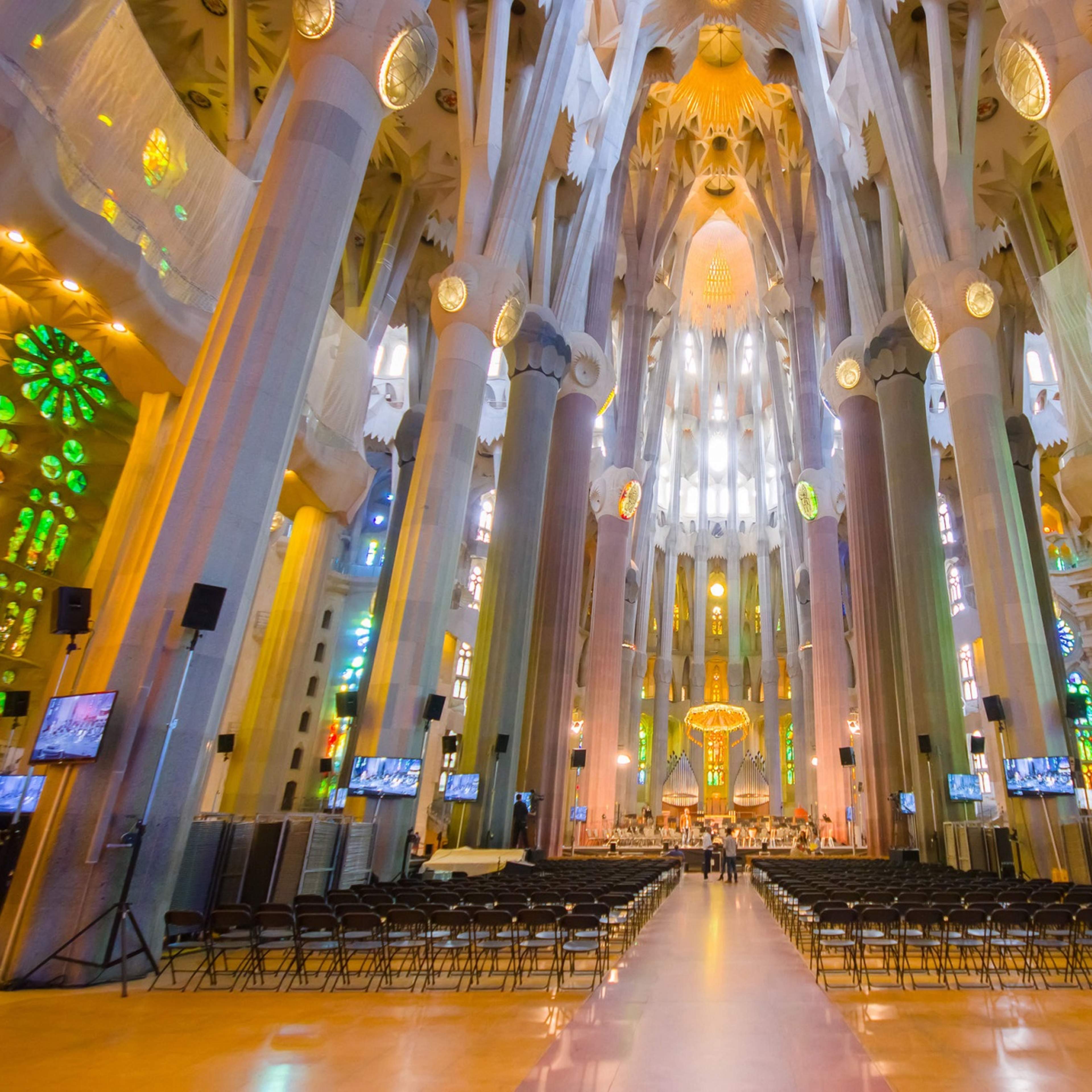 sagrada familia