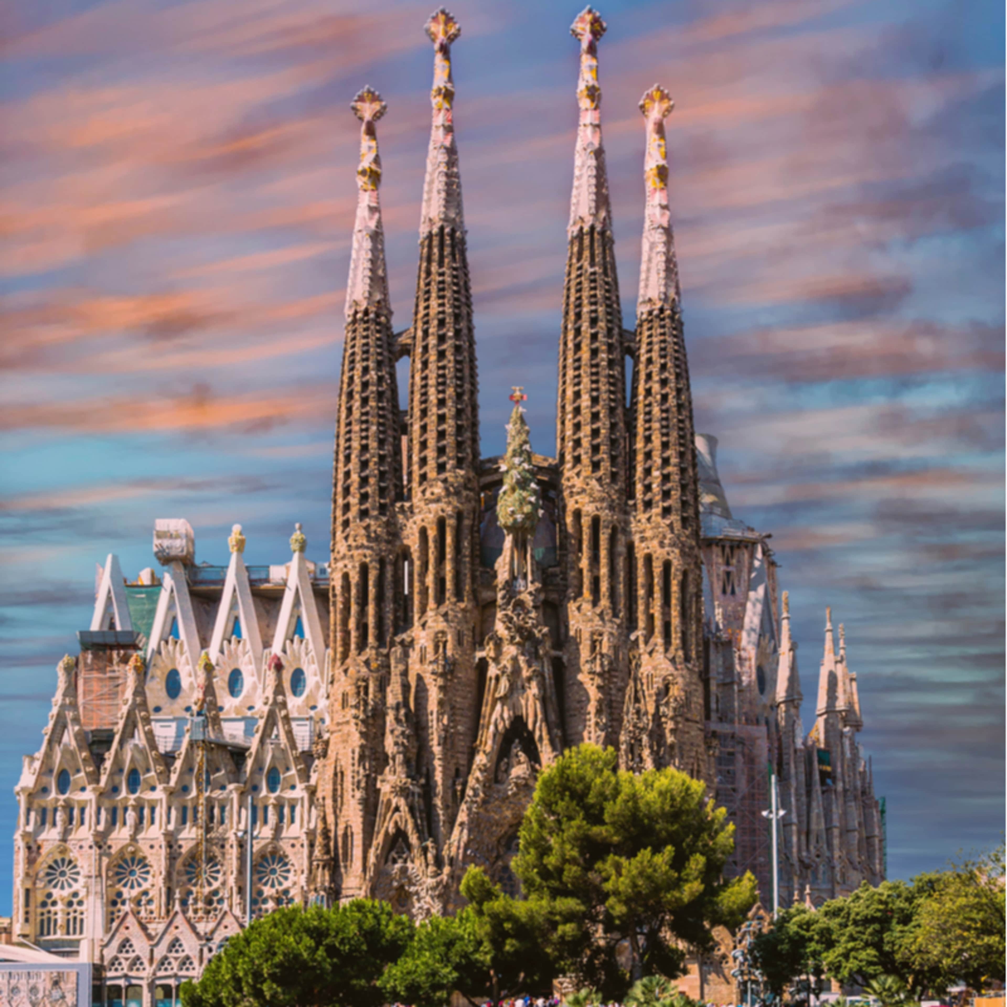 sagrada