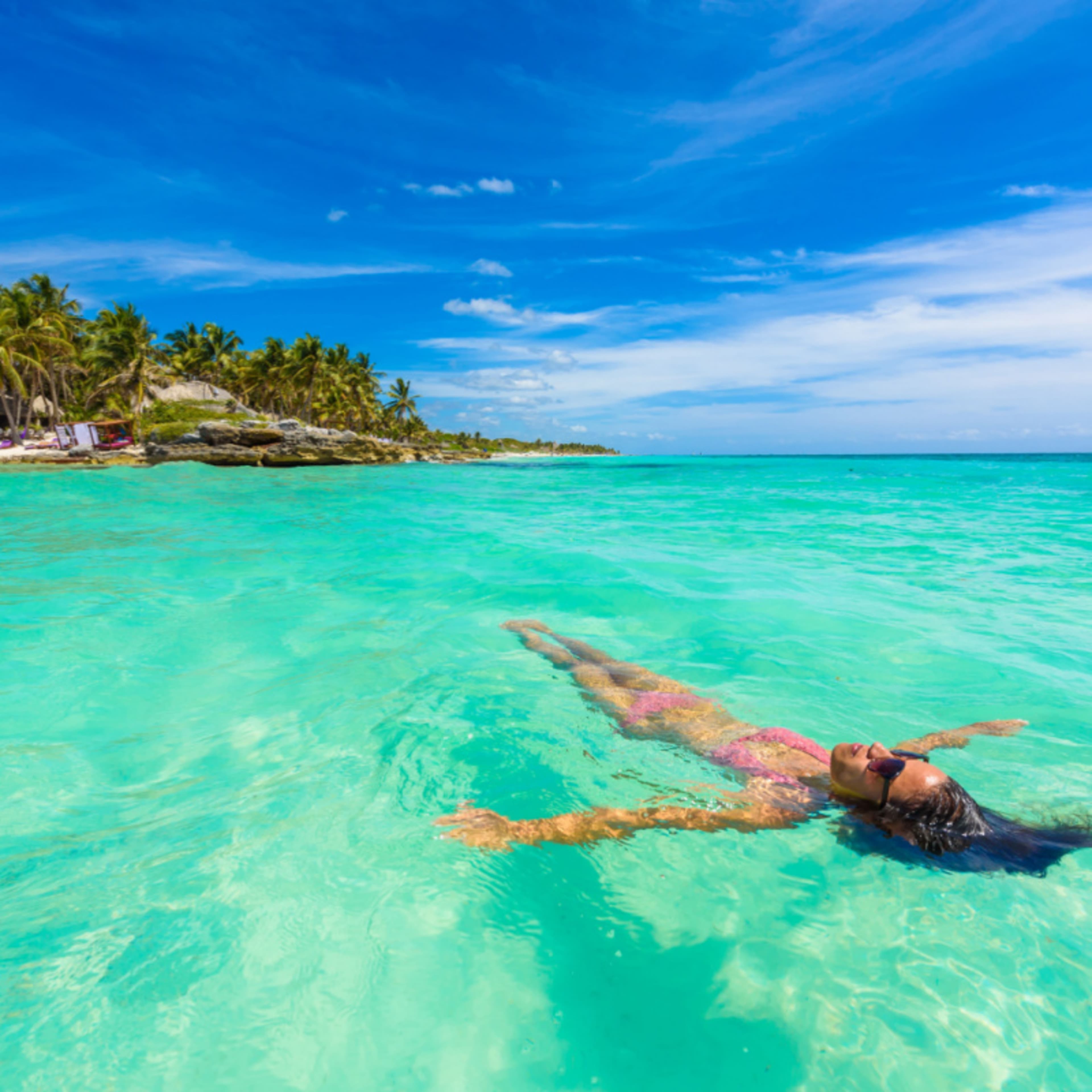 Things to do for Thanksgiving in Cancun