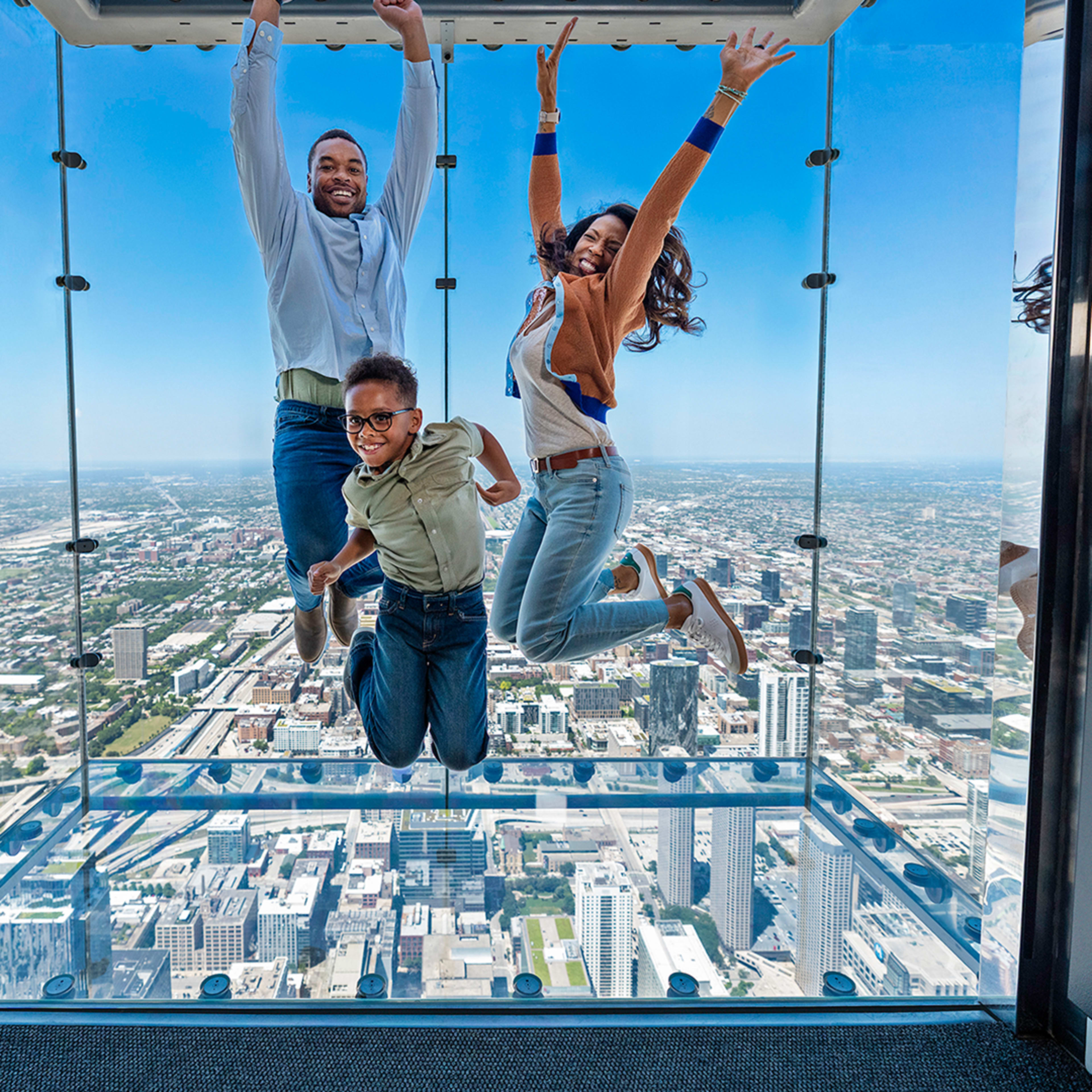 Skydeck
