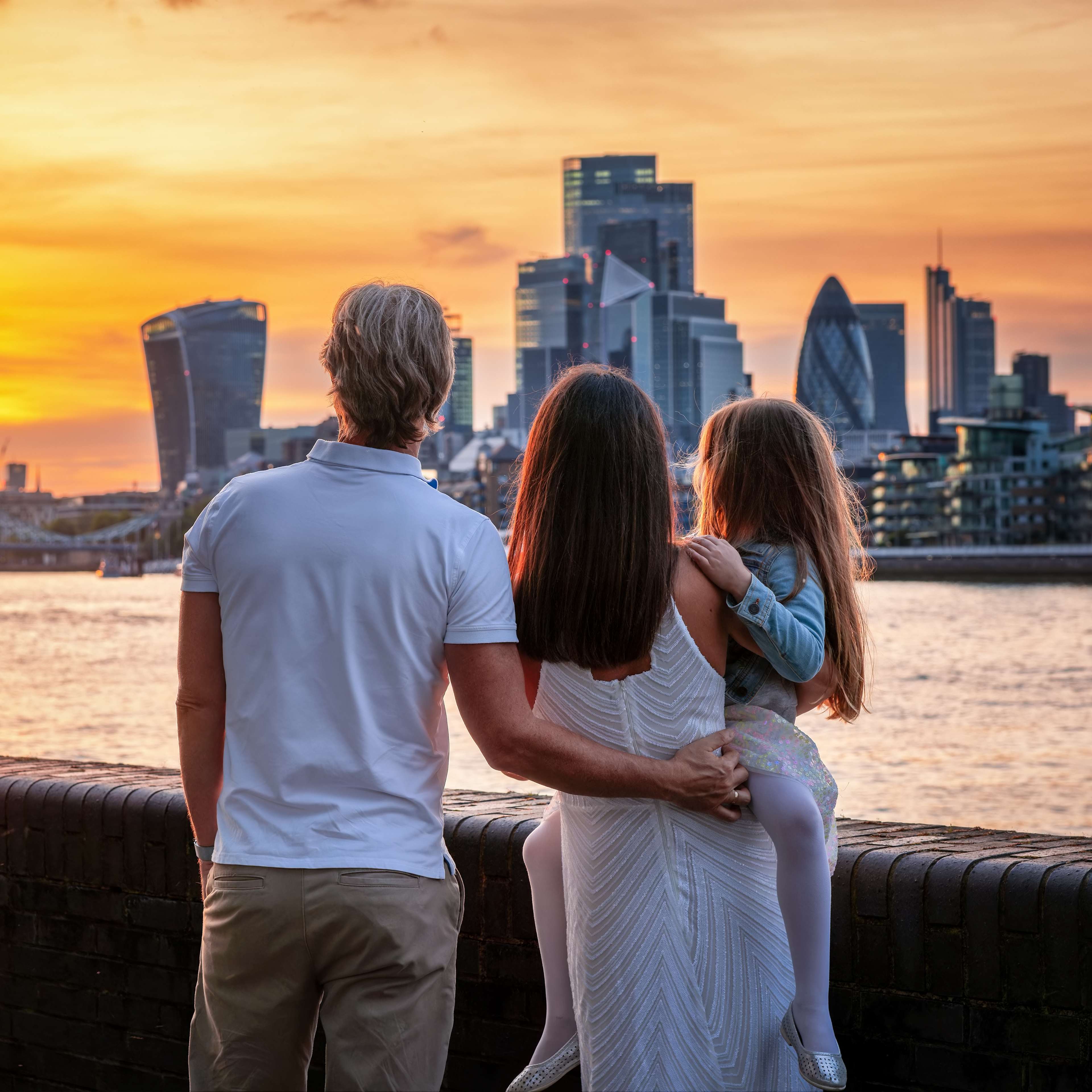 London