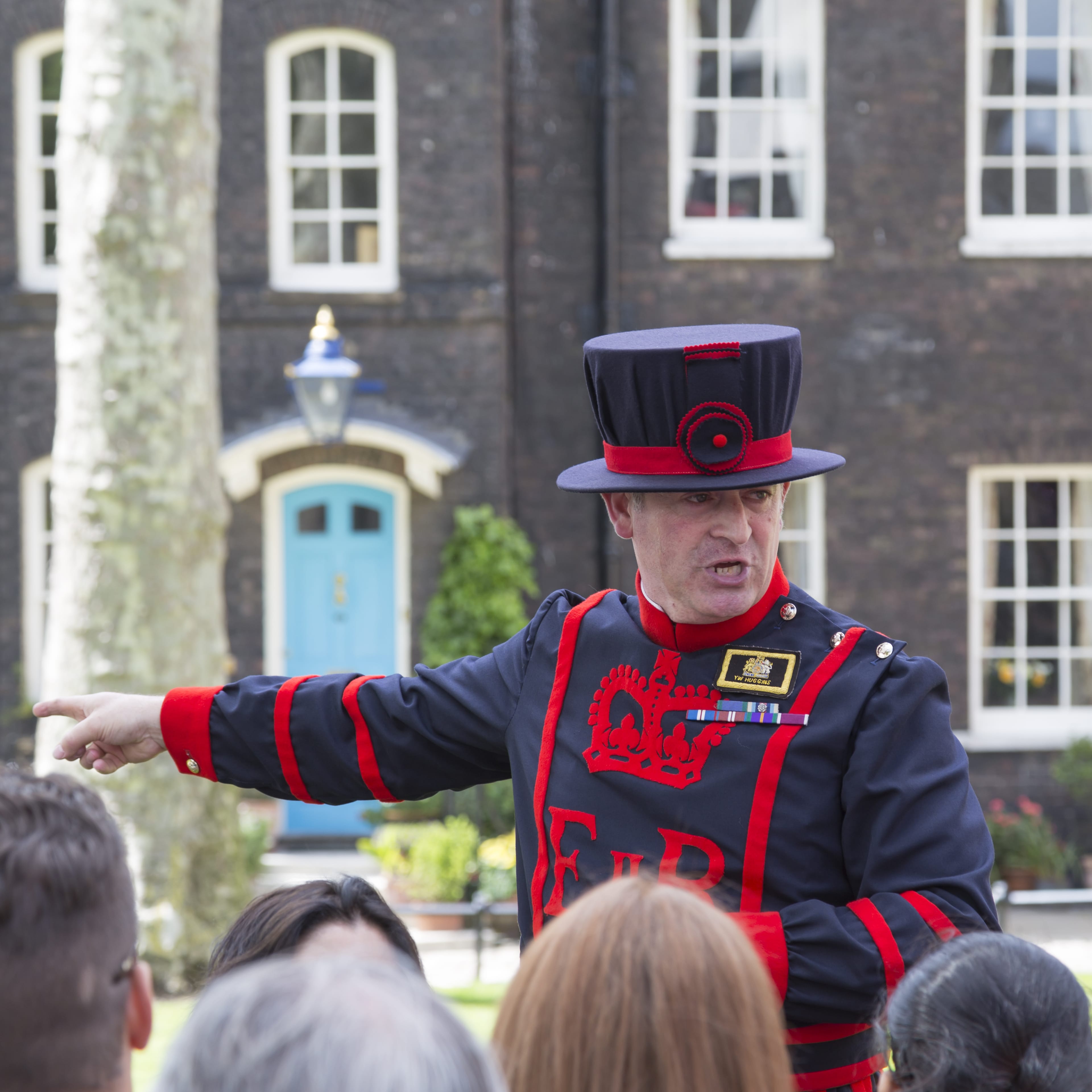 Tower of London