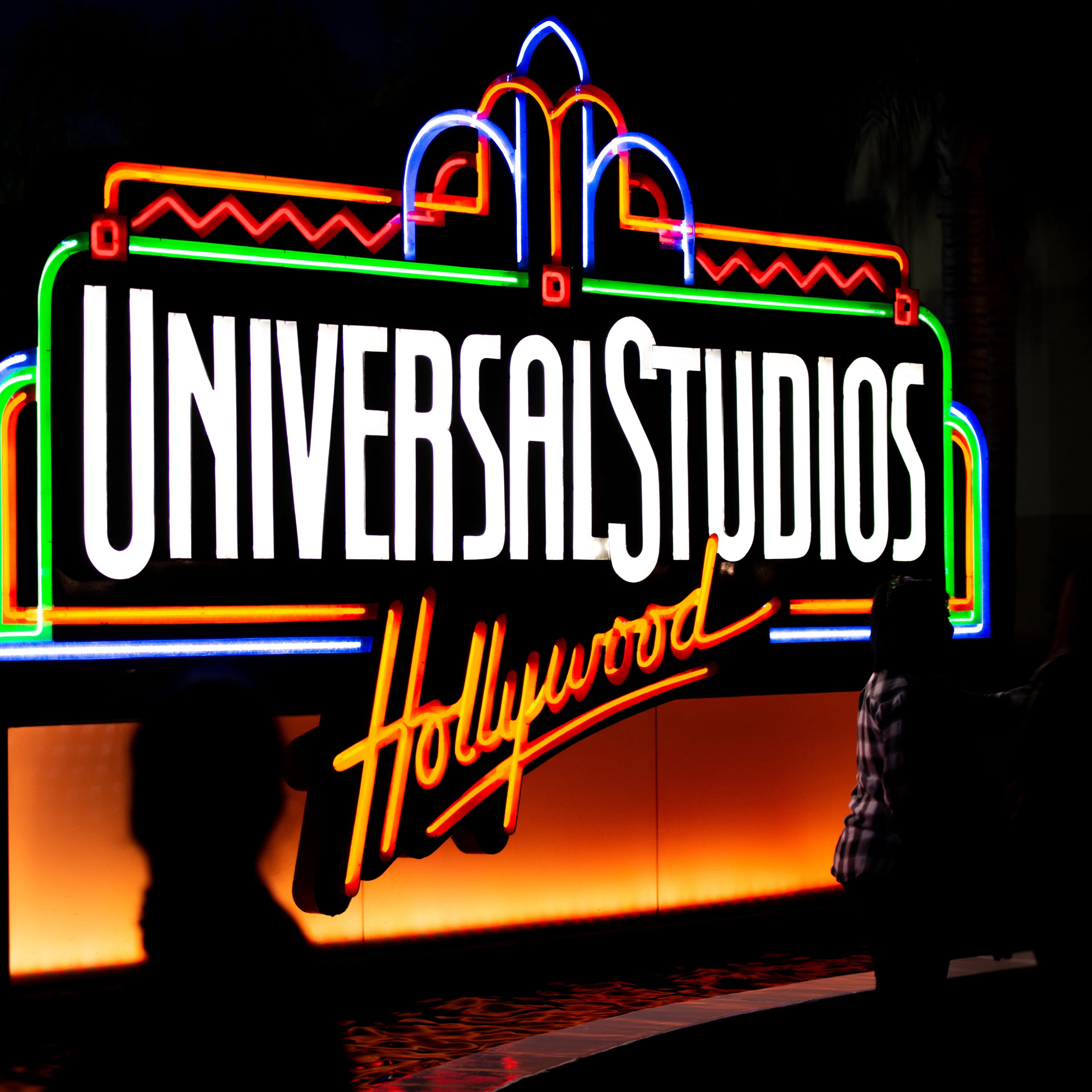 Universal Studios Hollywood