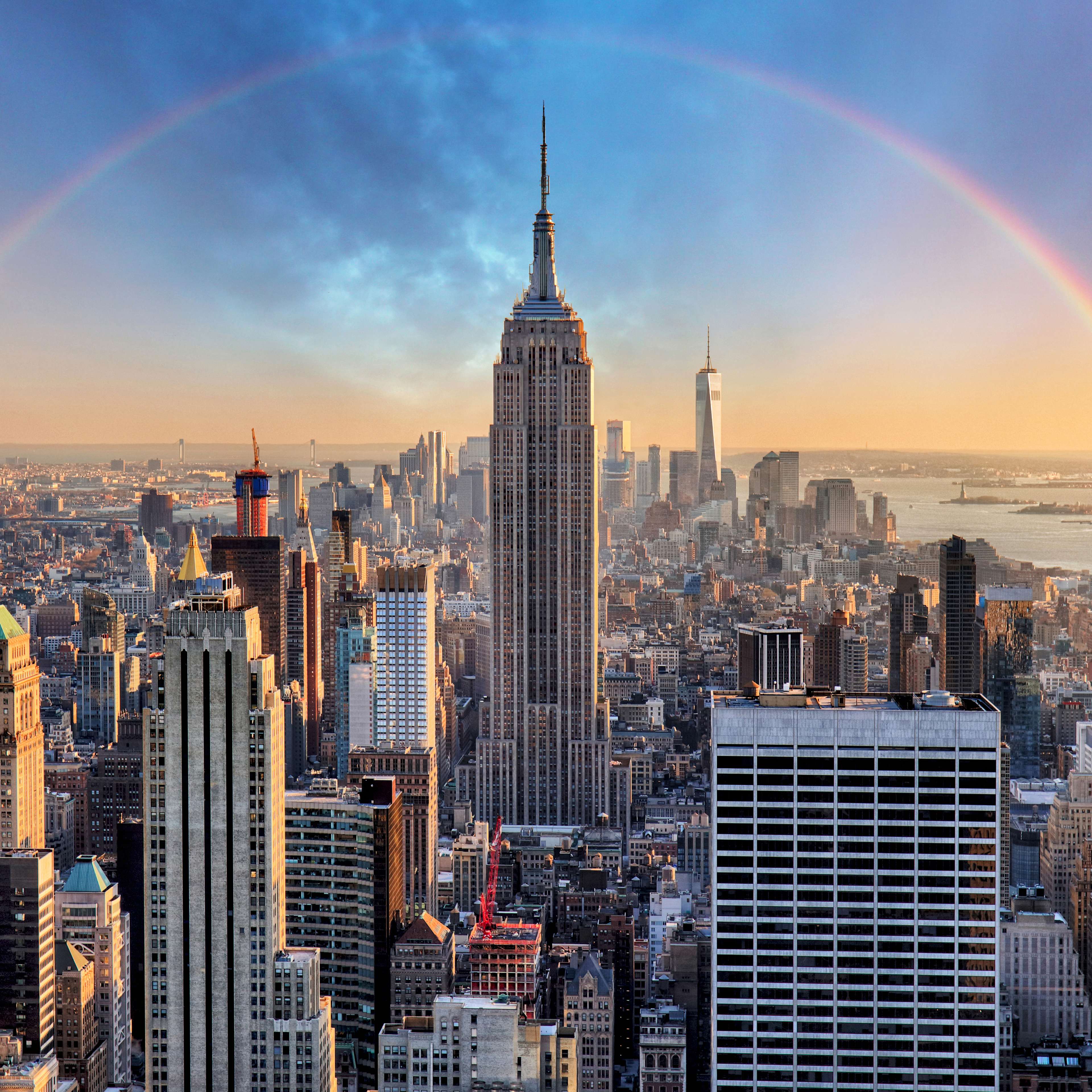 Empire State Building