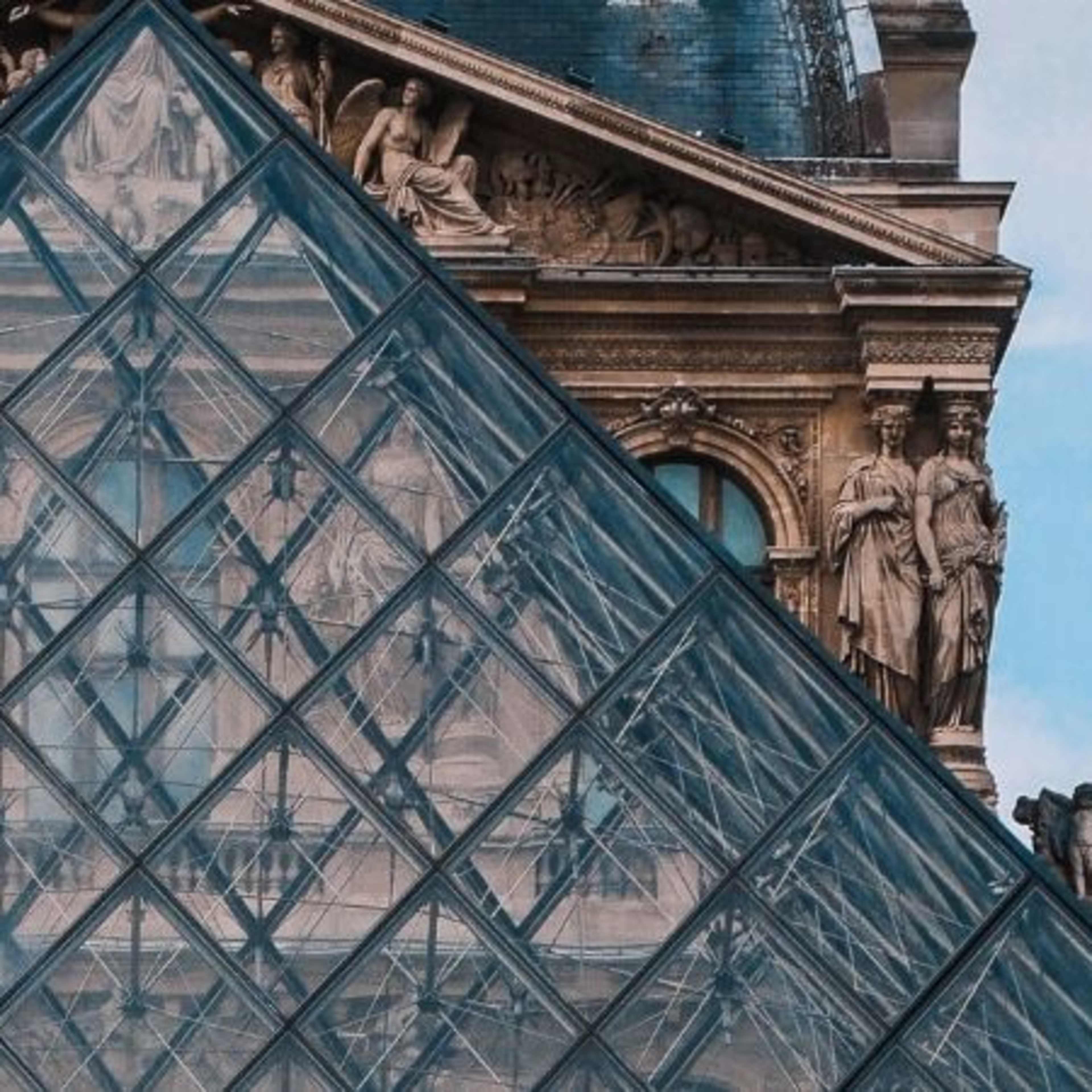 Louvre