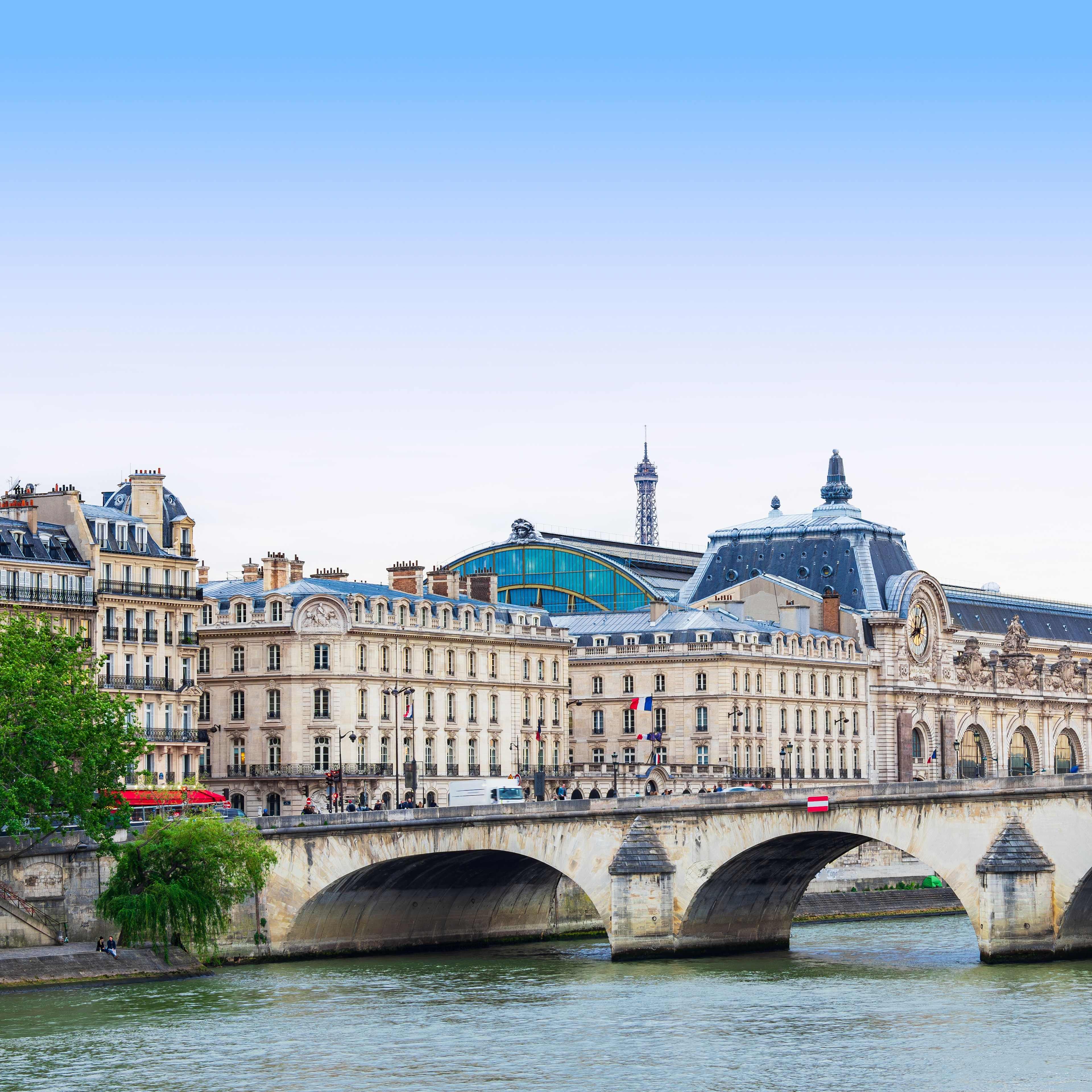 The Orsay Museum